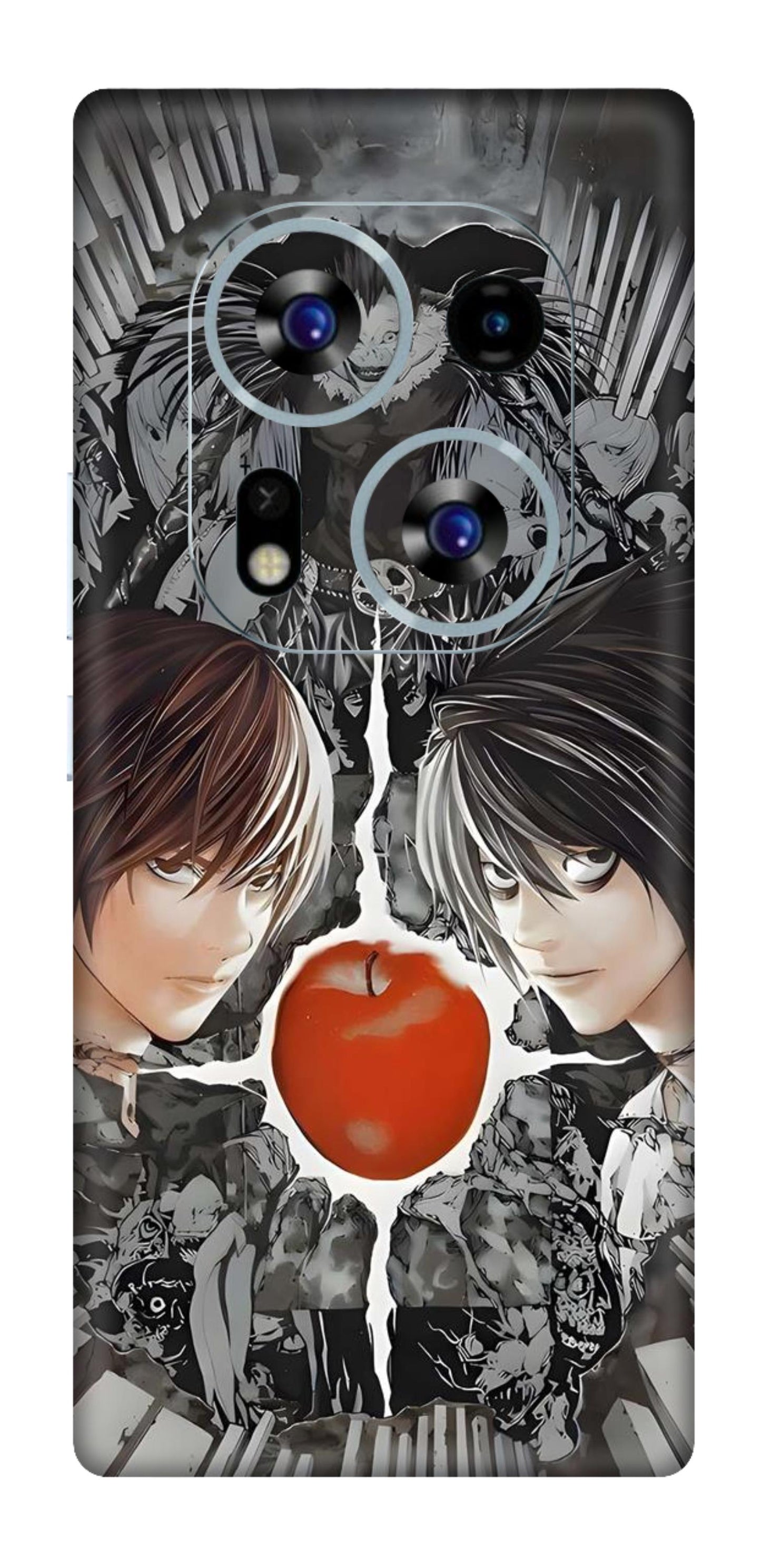 Tecno Phantom X2 5G Skins and Wraps