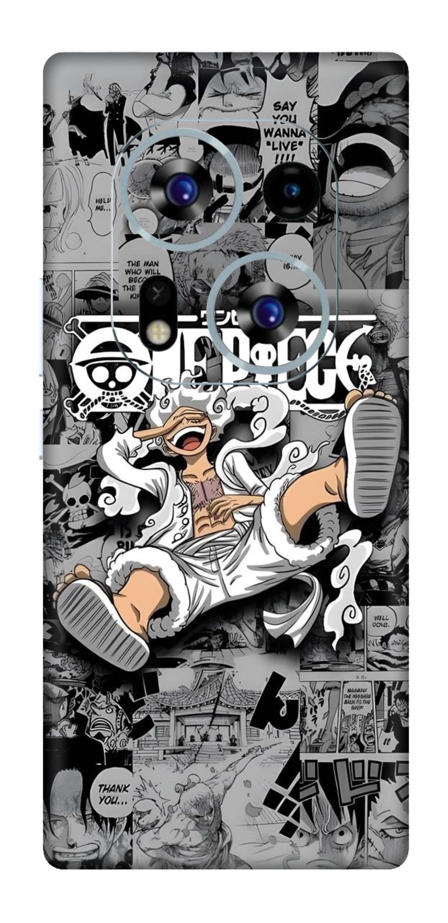 Tecno Phantom X2 5G Skins and Wraps