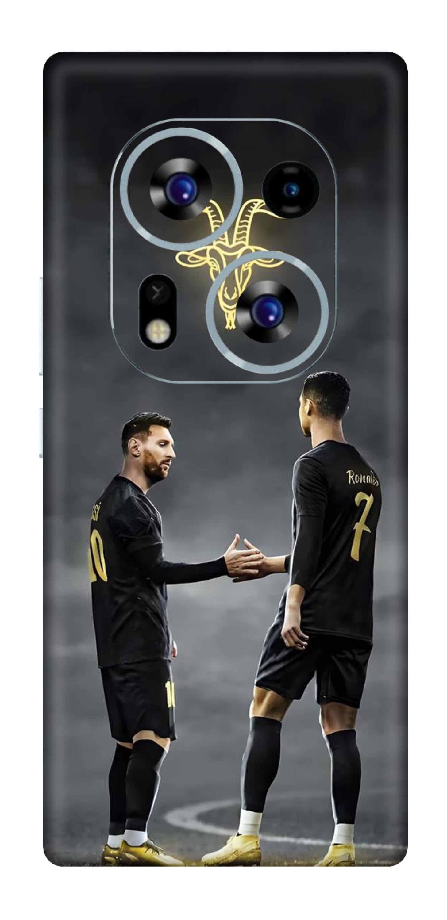 Tecno Phantom X2 5G Skins and Wraps