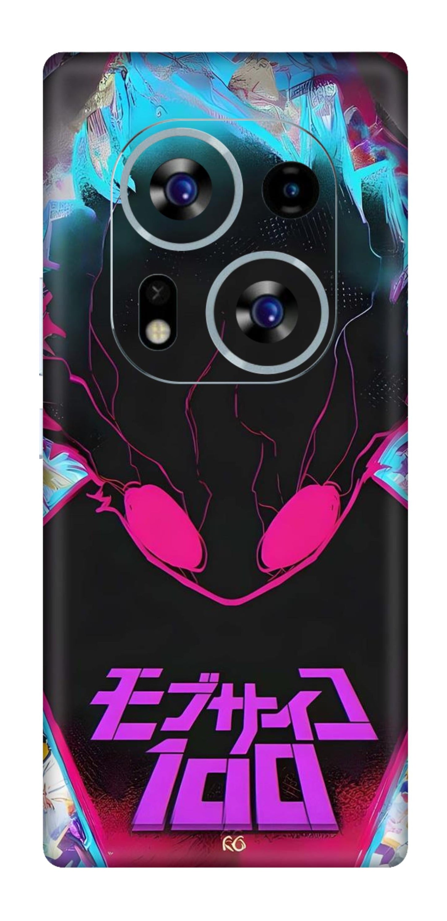 Tecno Phantom X2 5G Skins and Wraps