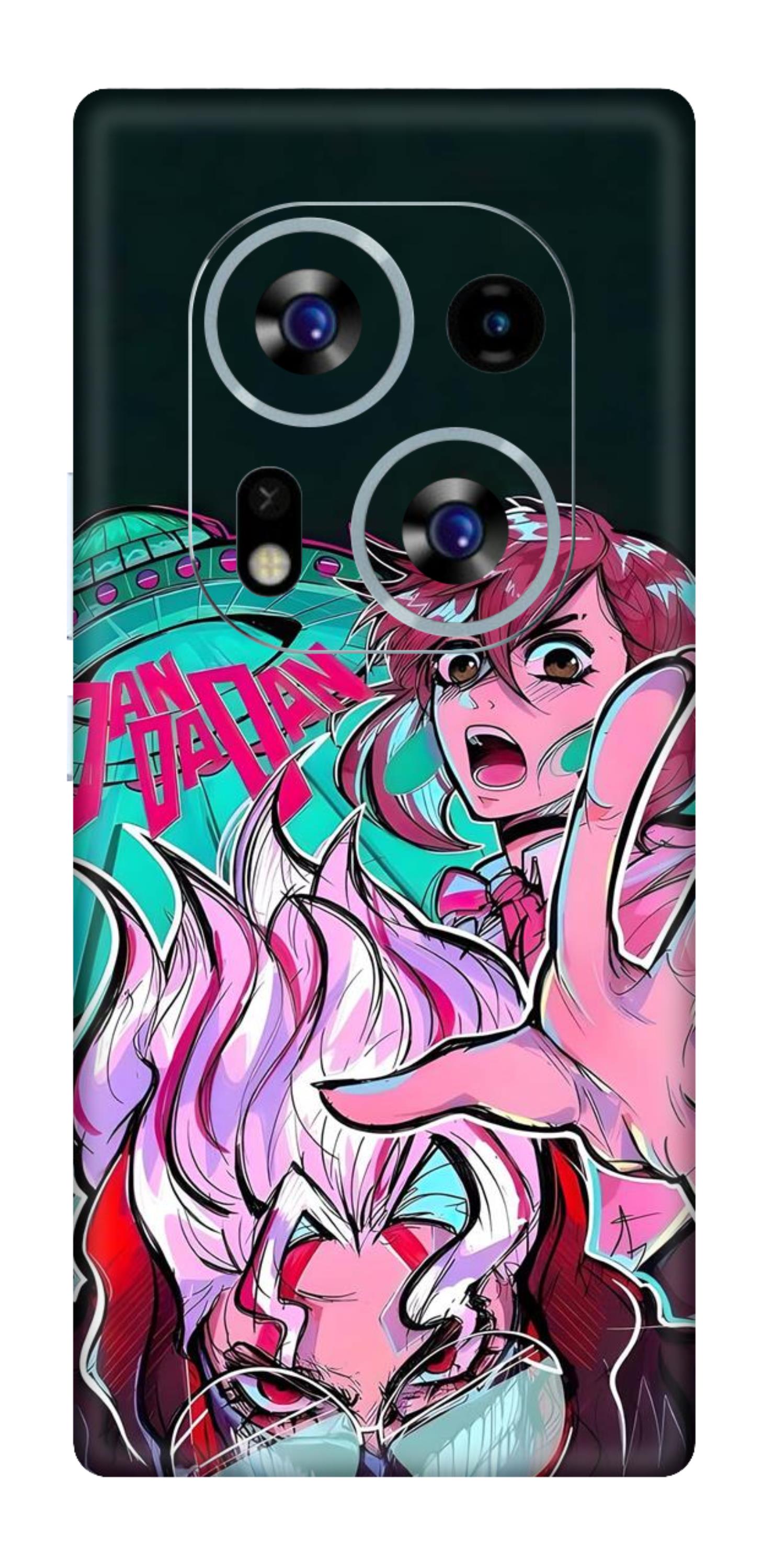 Tecno Phantom X2 5G Skins and Wraps