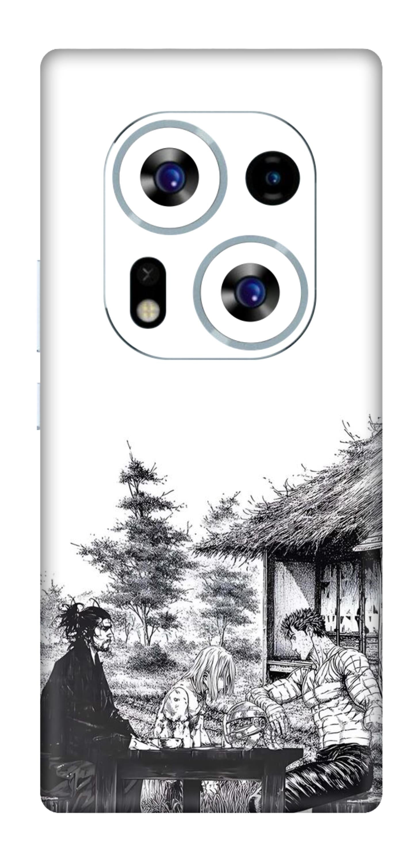 Tecno Phantom X2 5G Skins and Wraps