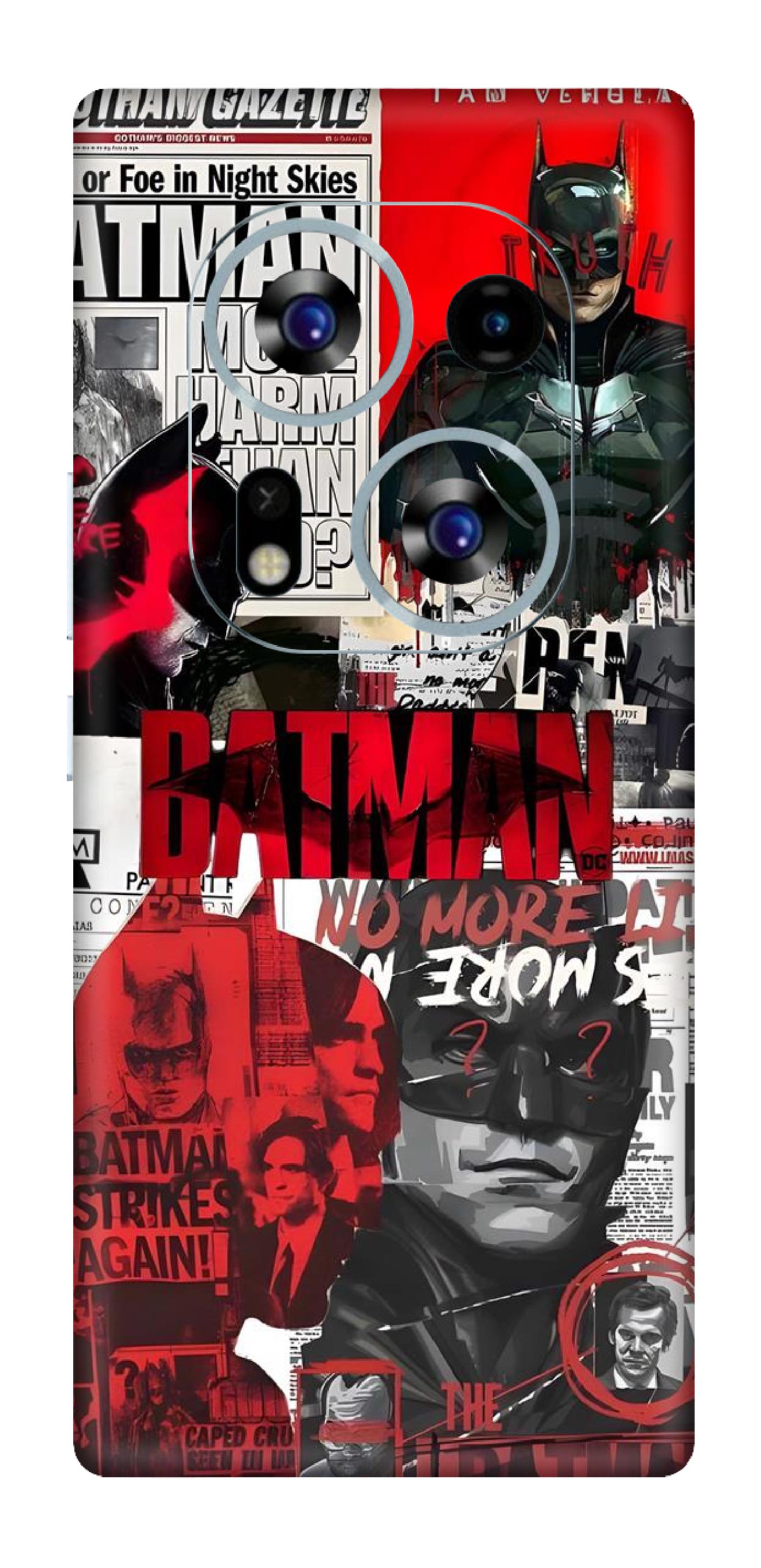 Tecno Phantom X2 5G Skins and Wraps