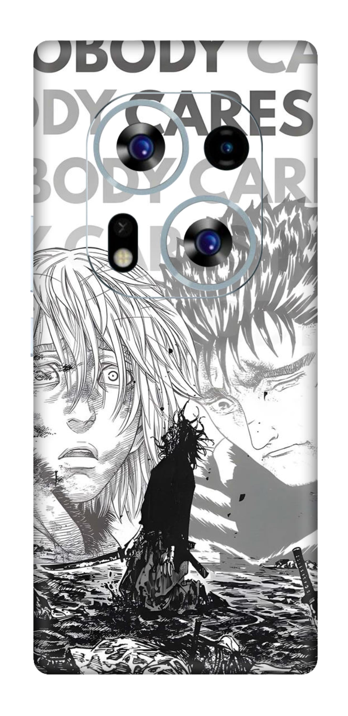 Tecno Phantom X2 5G Skins and Wraps