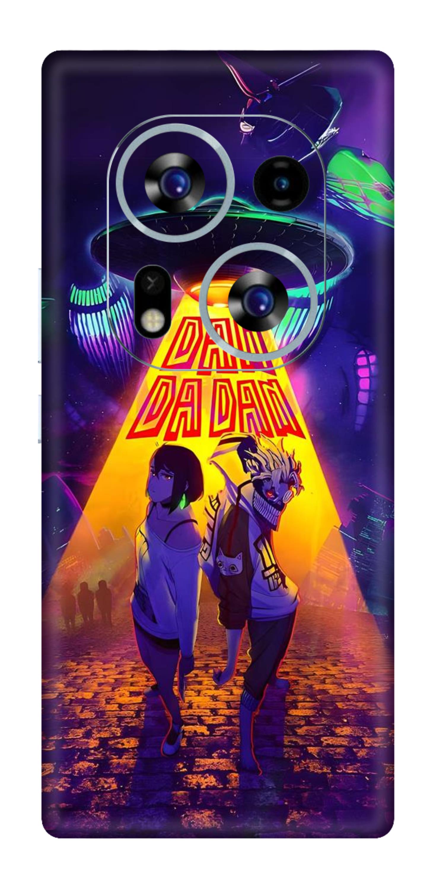 Tecno Phantom X2 5G Skins and Wraps