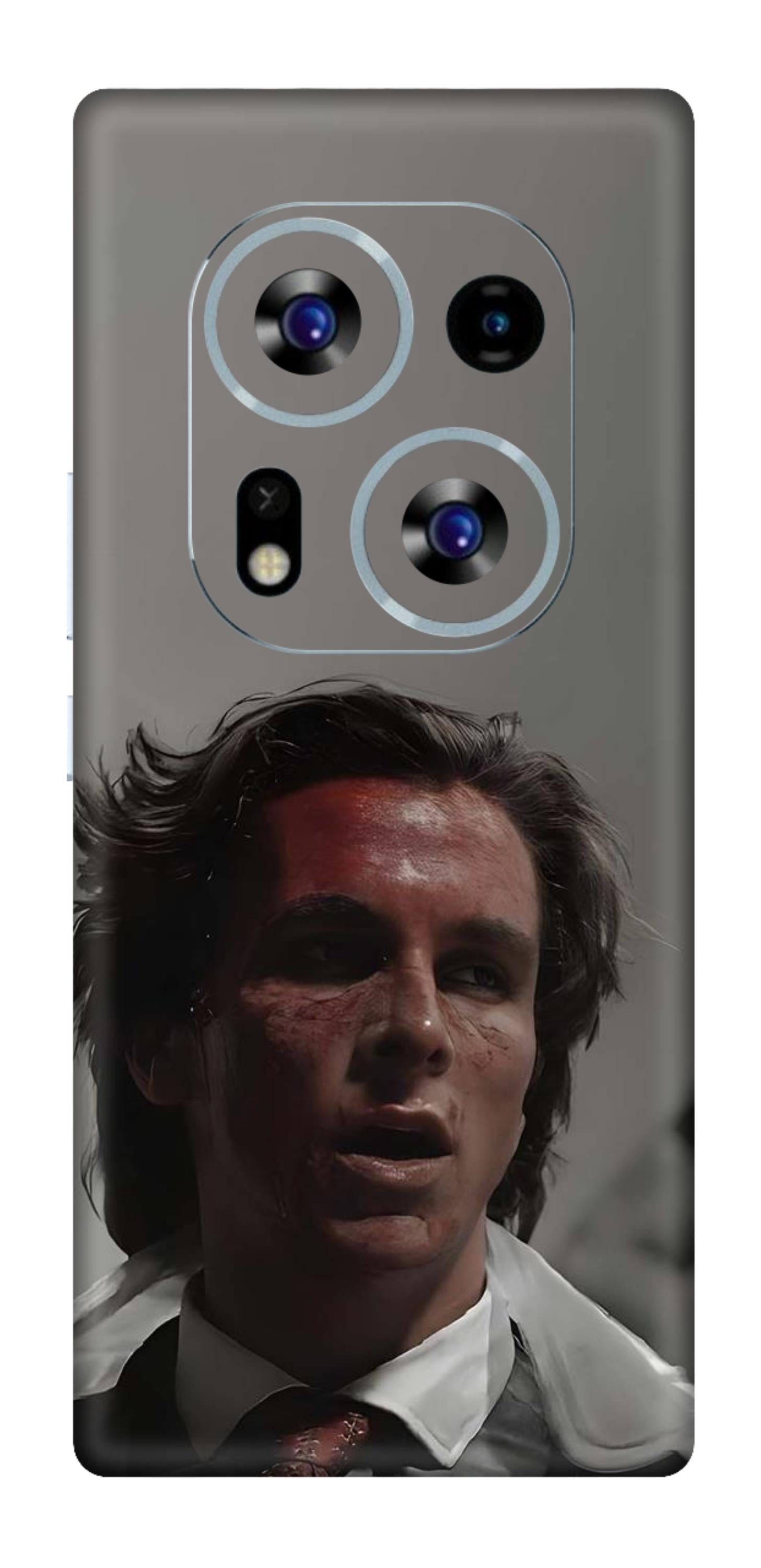 Tecno Phantom X2 5G Skins and Wraps