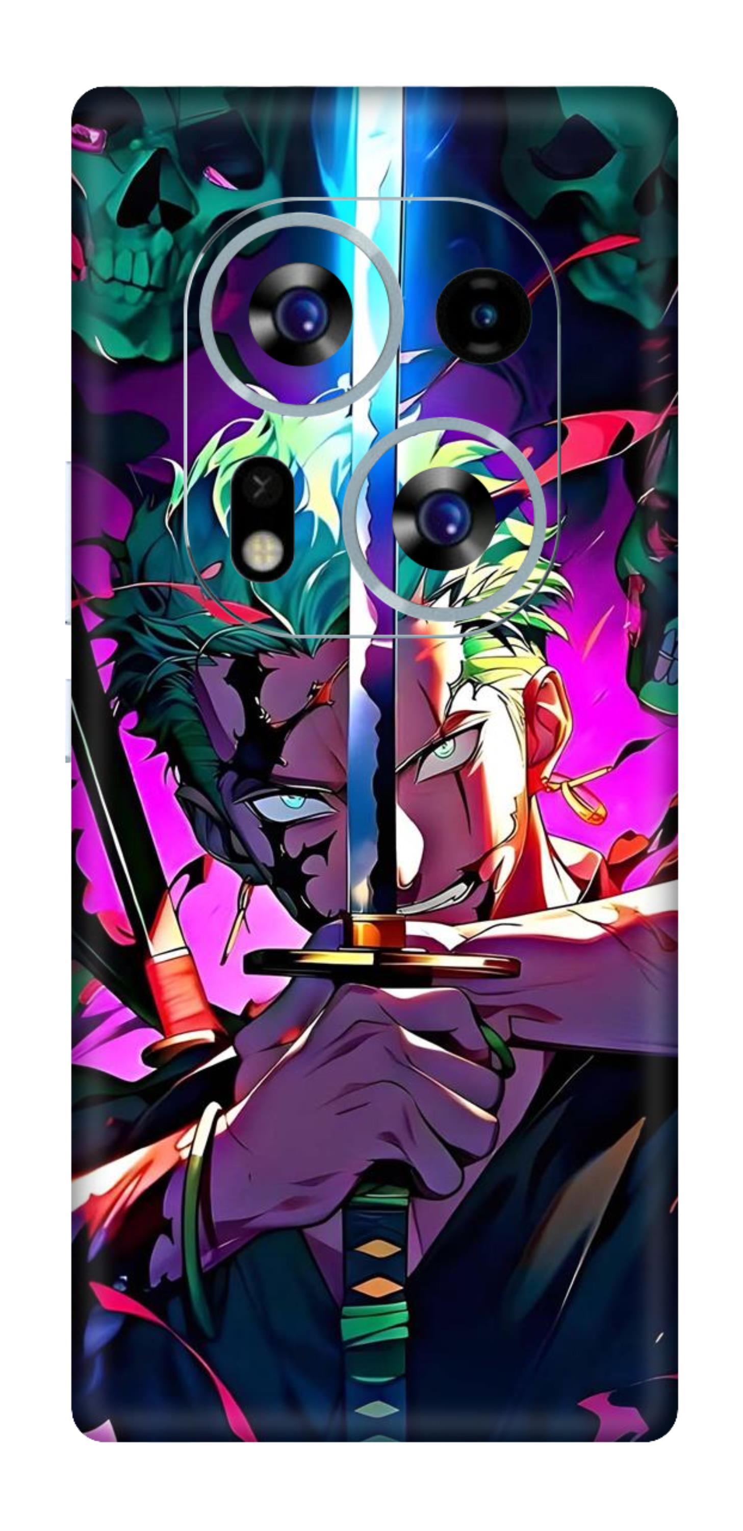 Tecno Phantom X2 5G Skins and Wraps