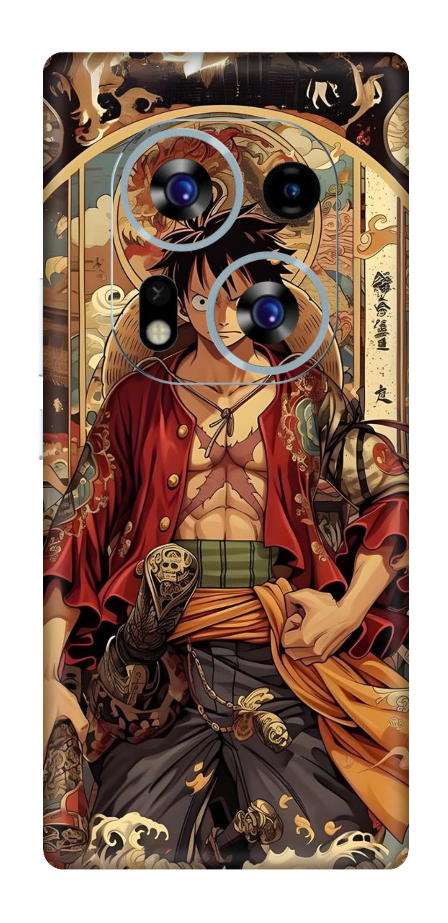 Tecno Phantom X2 5G Skins and Wraps