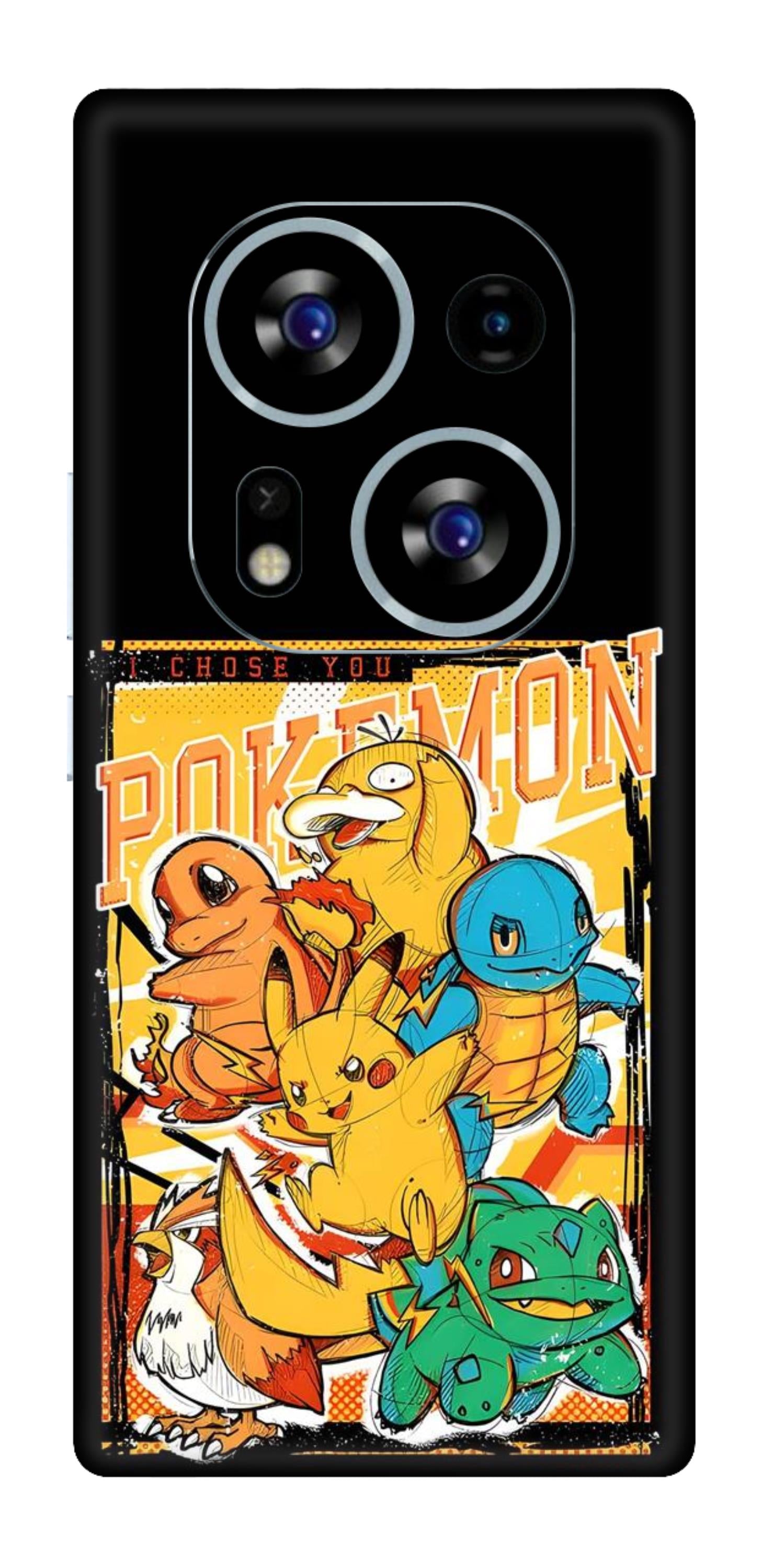 Tecno Phantom X2 5G Skins and Wraps