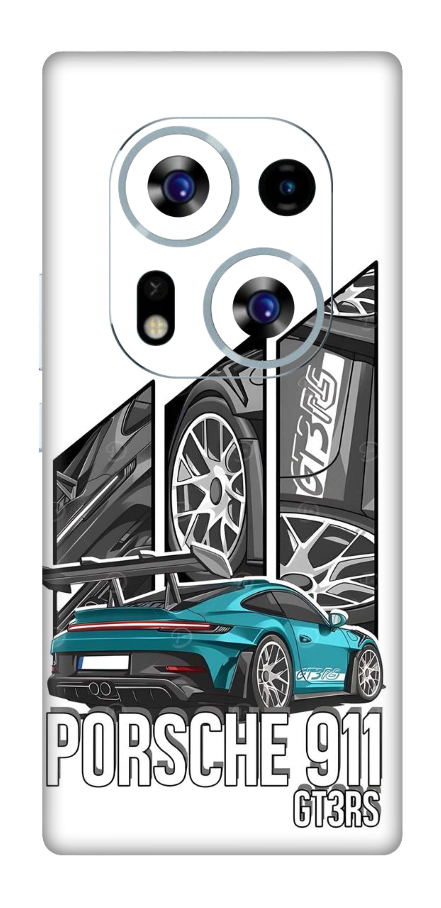 Tecno Phantom X2 5G Skins and Wraps