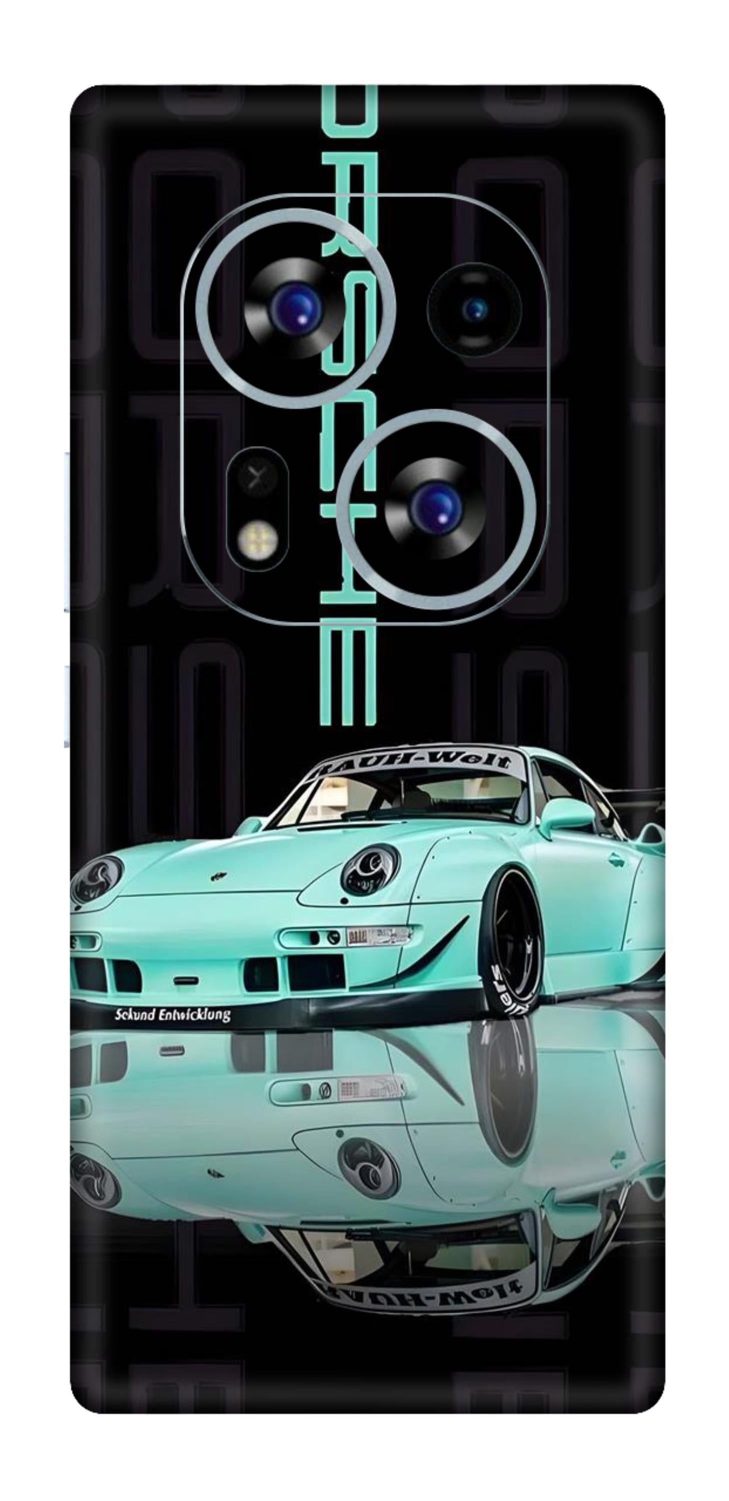 Tecno Phantom X2 5G Skins and Wraps