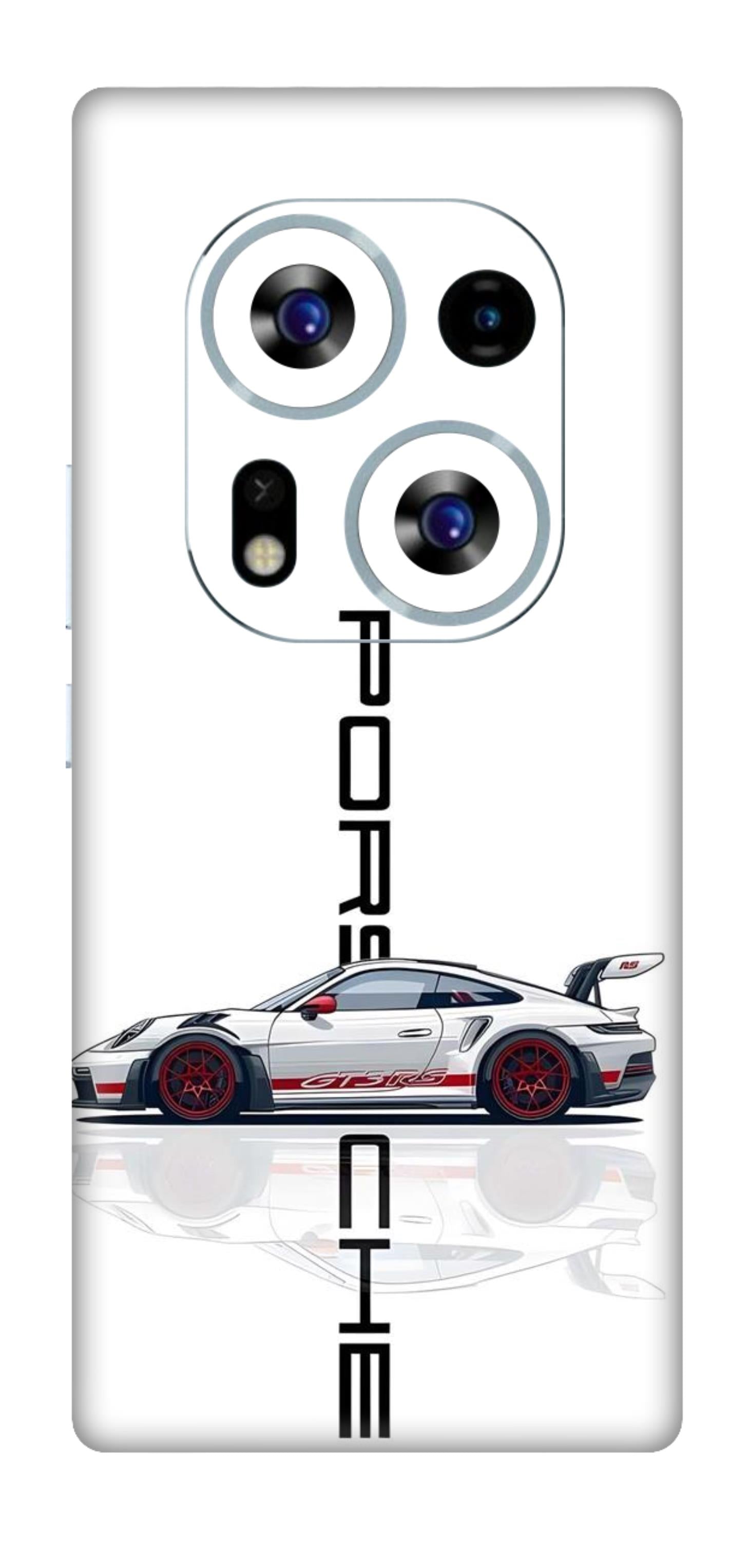 Tecno Phantom X2 5G Skins and Wraps