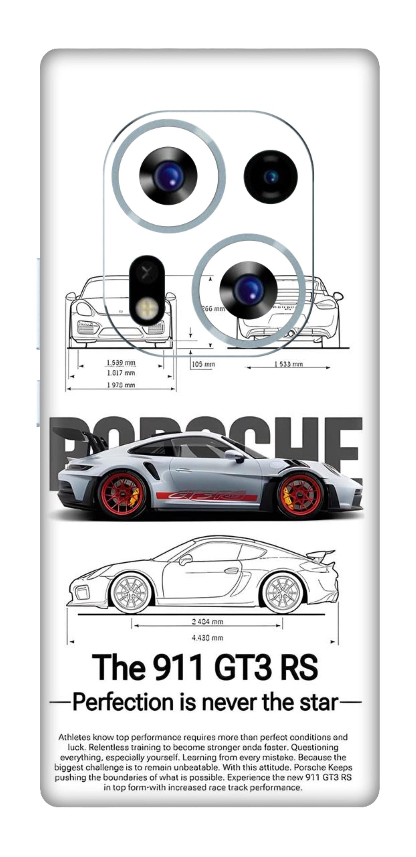 Tecno Phantom X2 5G Skins and Wraps