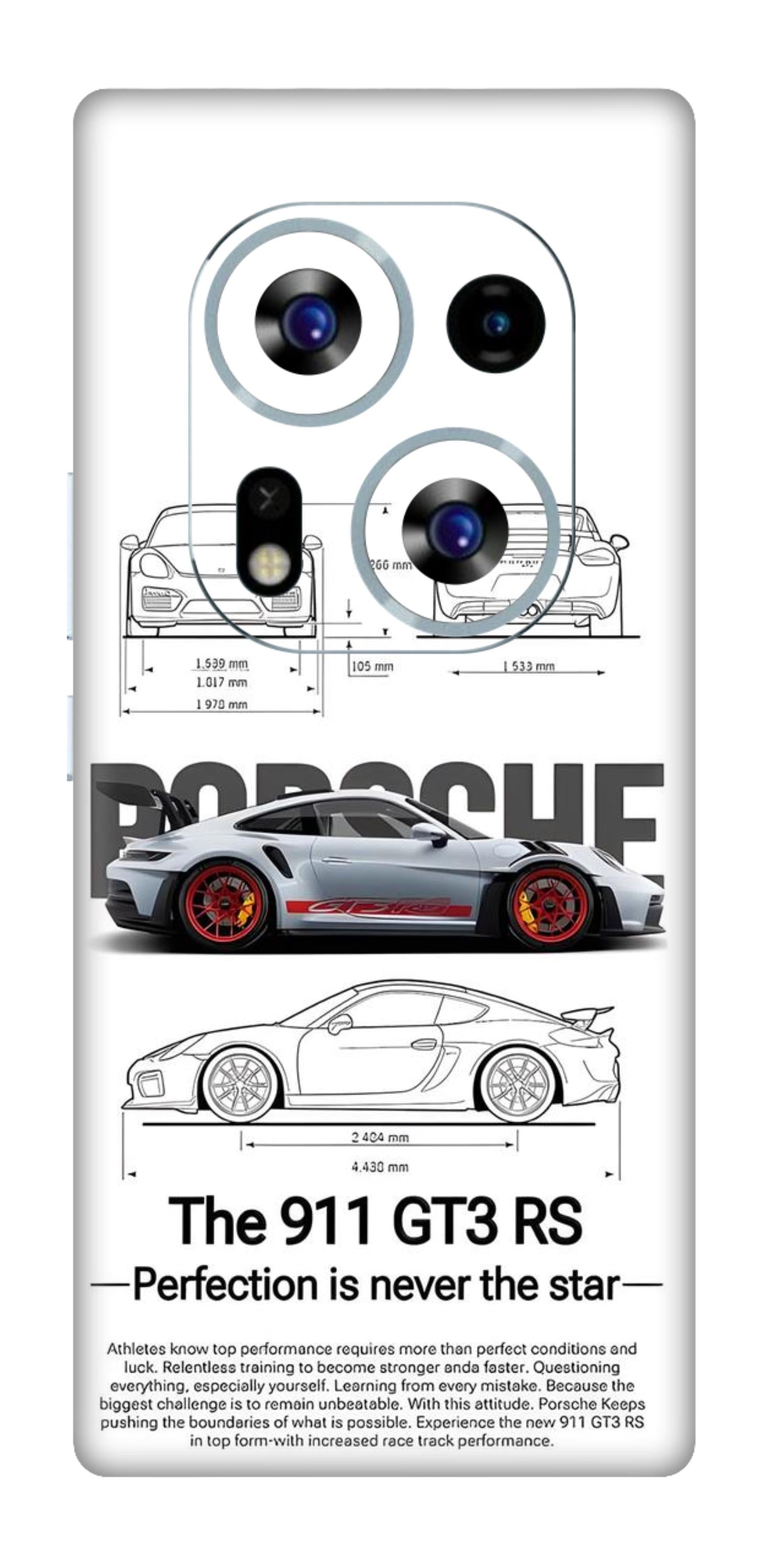 Tecno Phantom X2 5G Skins and Wraps