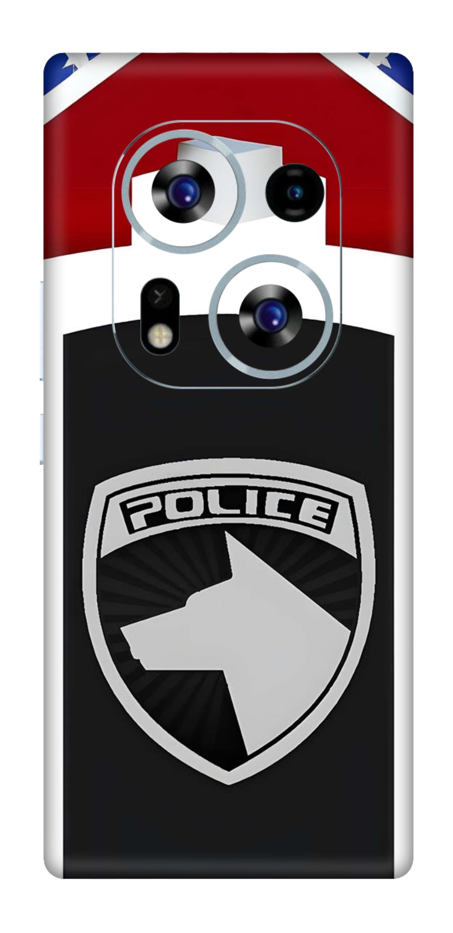 Tecno Phantom X2 5G Skins and Wraps