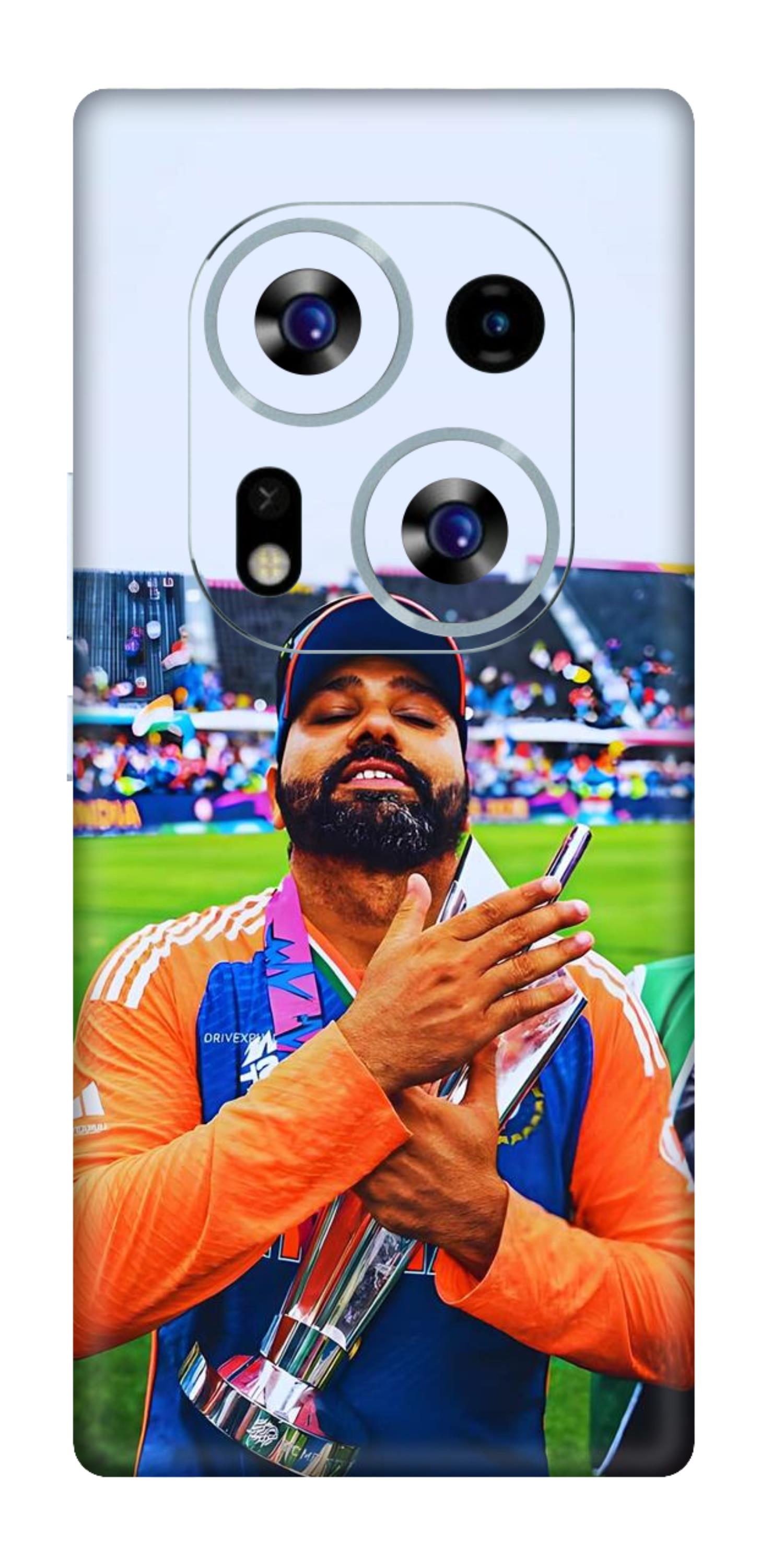 Tecno Phantom X2 5G Skins and Wraps