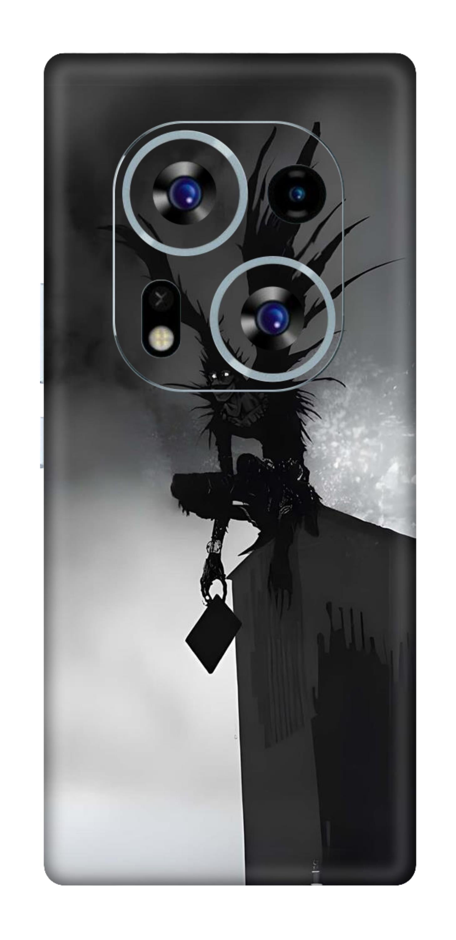 Tecno Phantom X2 5G Skins and Wraps