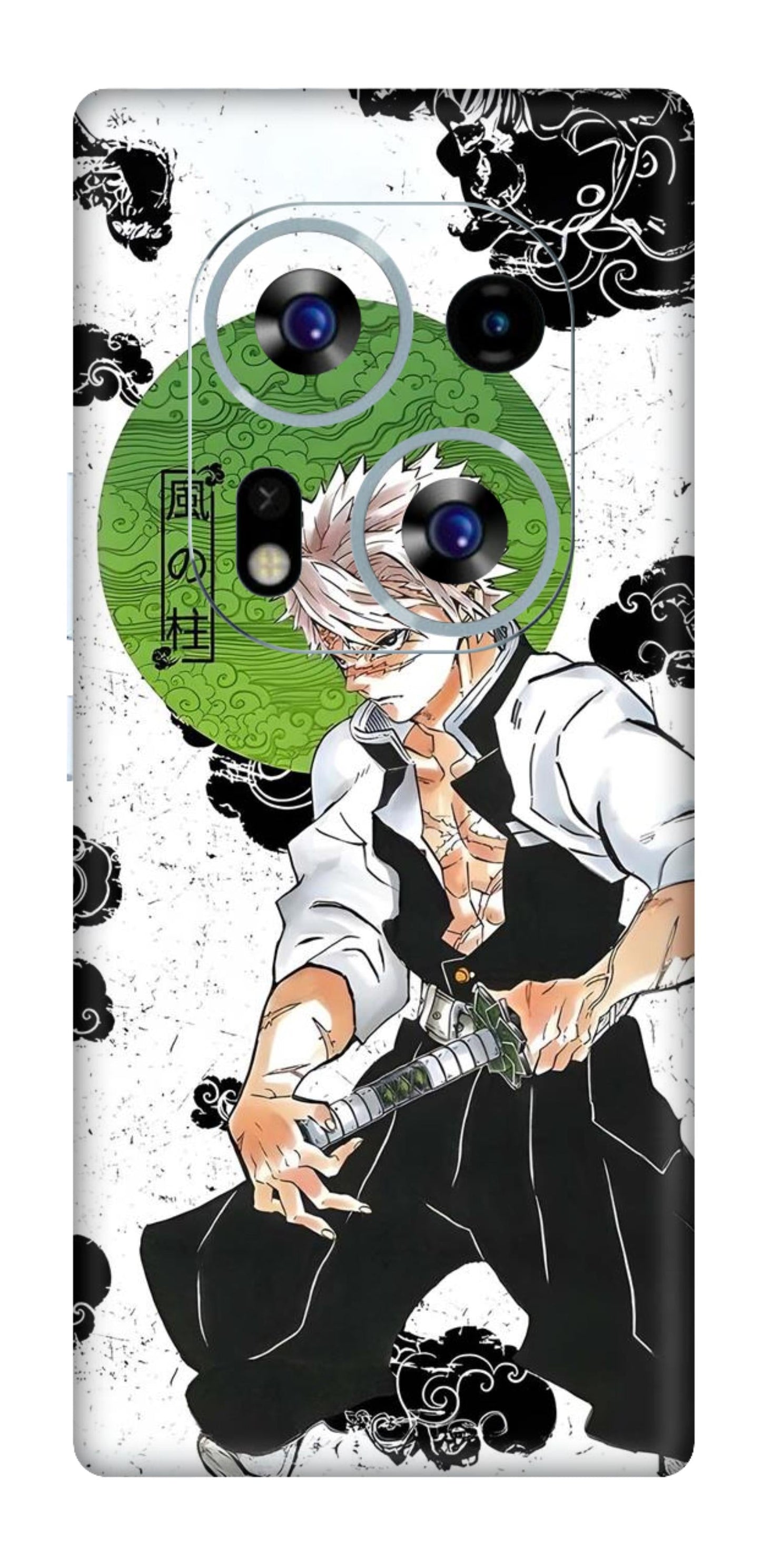 Tecno Phantom X2 5G Skins and Wraps