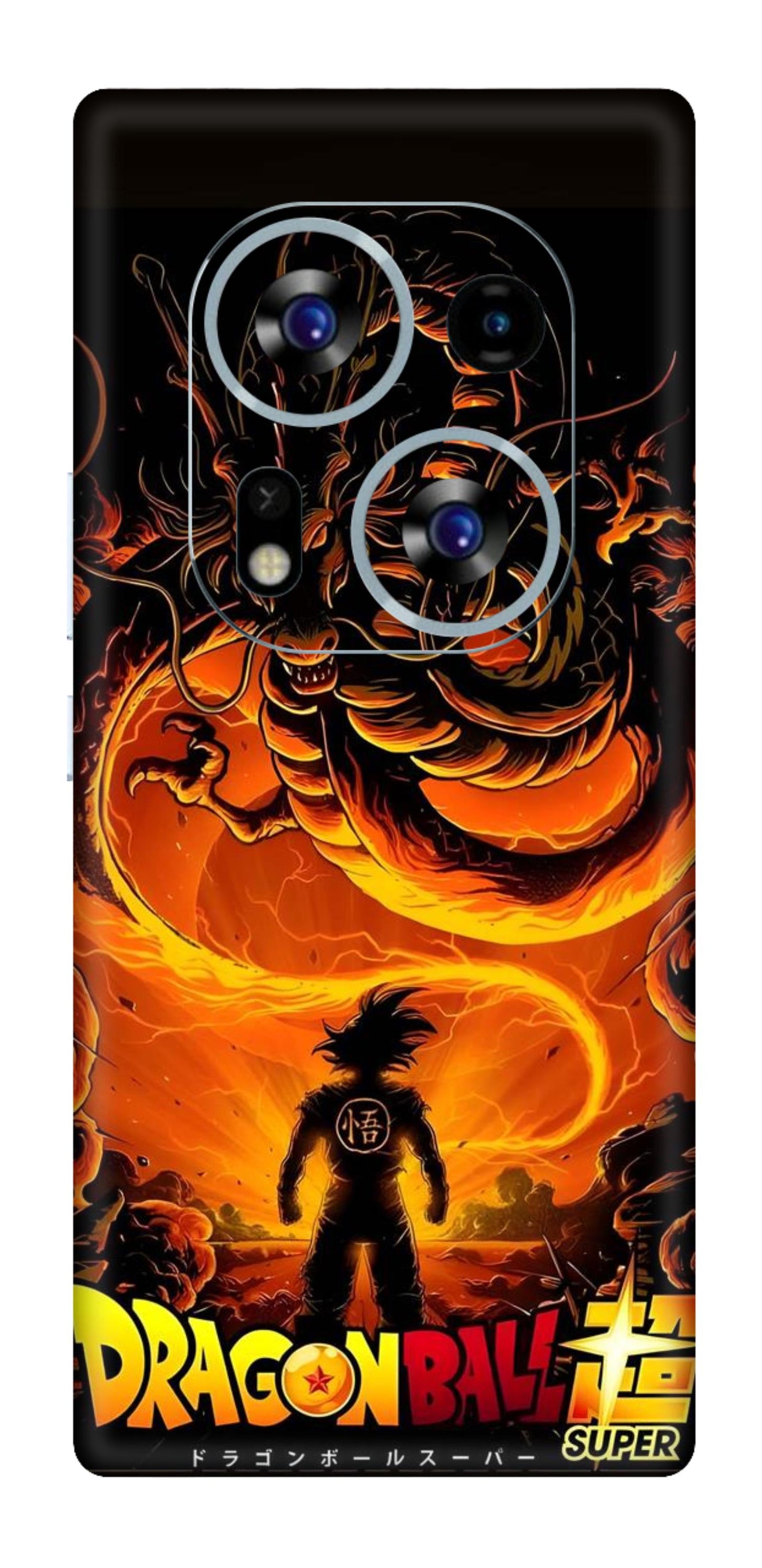 Tecno Phantom X2 5G Skins and Wraps