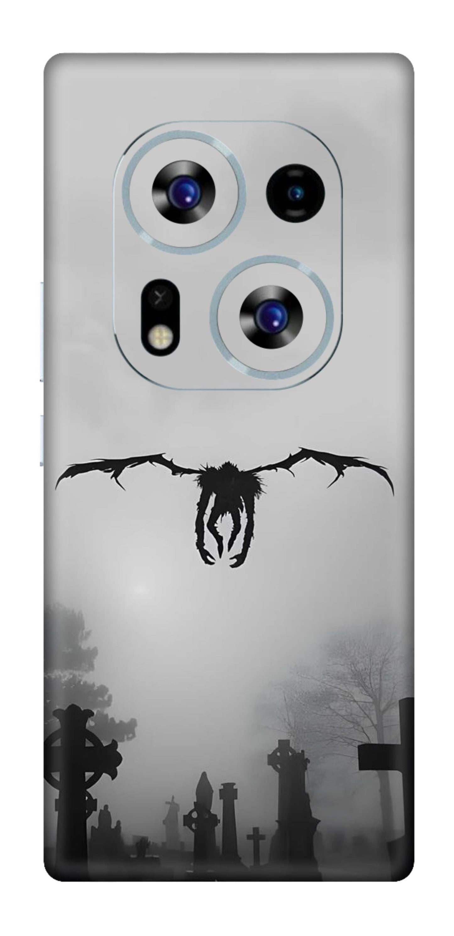 Tecno Phantom X2 5G Skins and Wraps