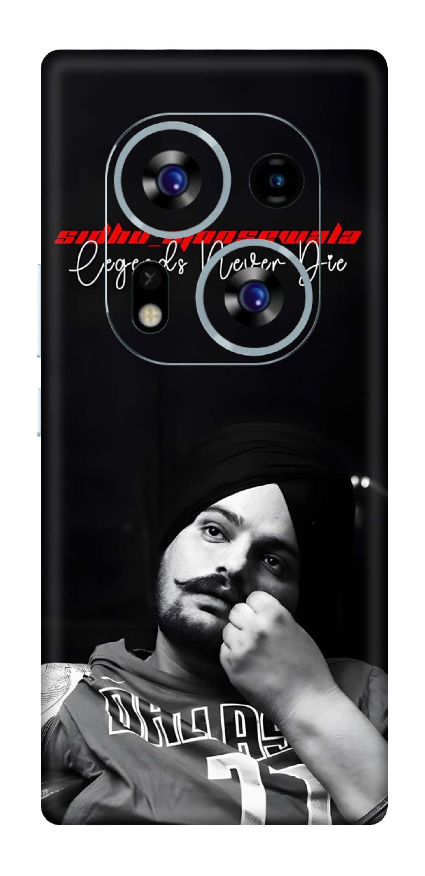 Tecno Phantom X2 5G Skins and Wraps