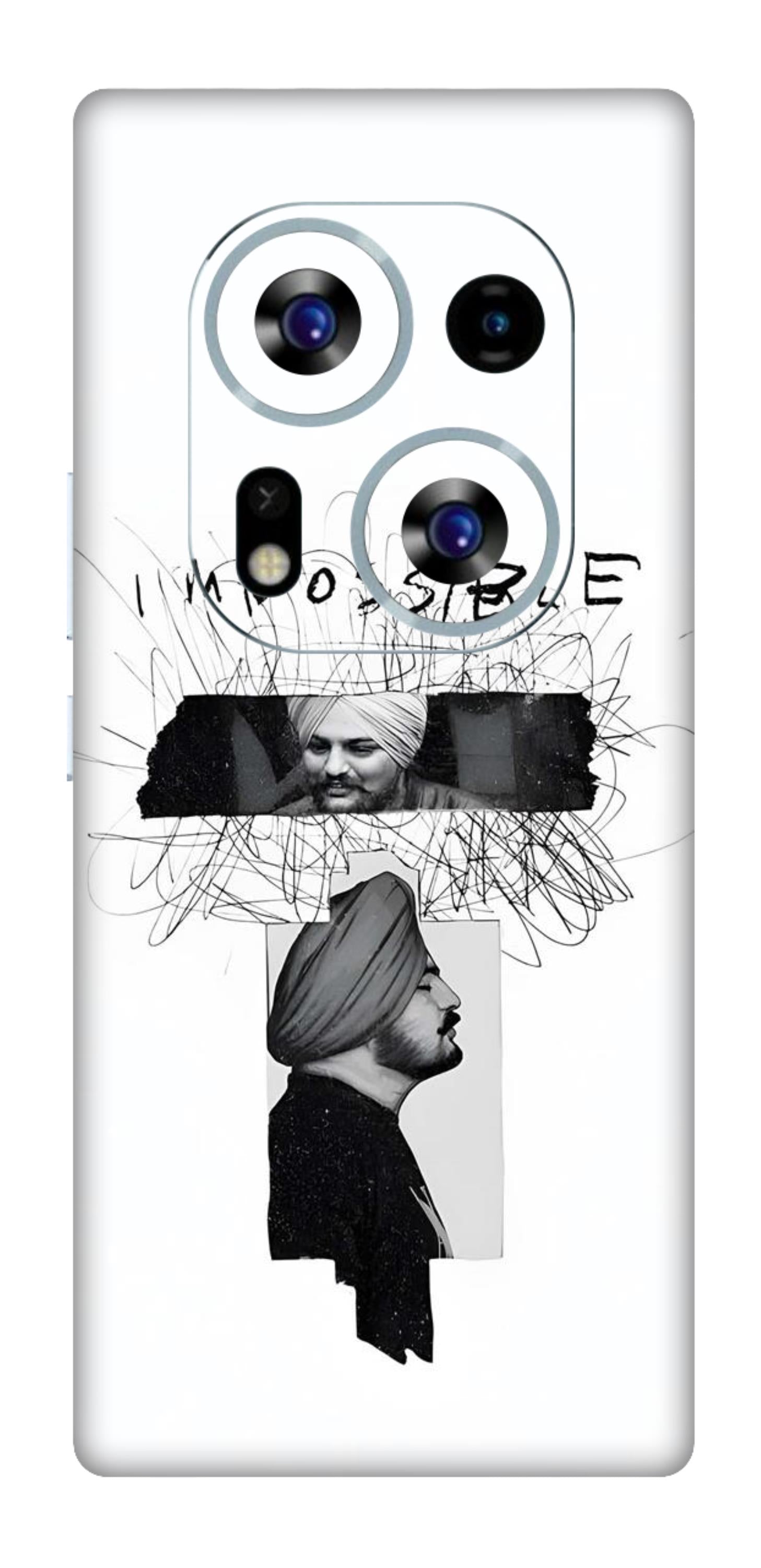 Tecno Phantom X2 5G Skins and Wraps