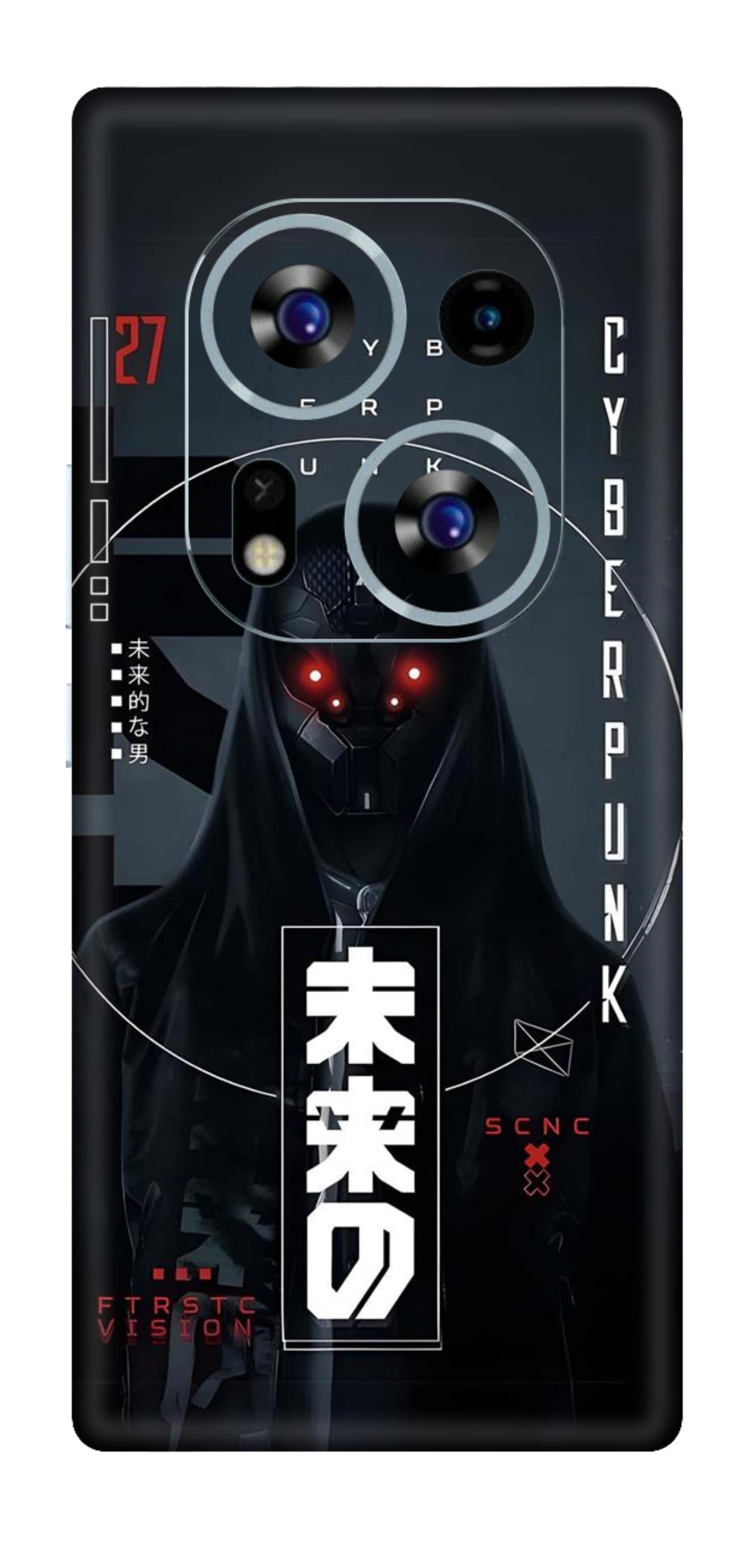 Tecno Phantom X2 5G Skins and Wraps