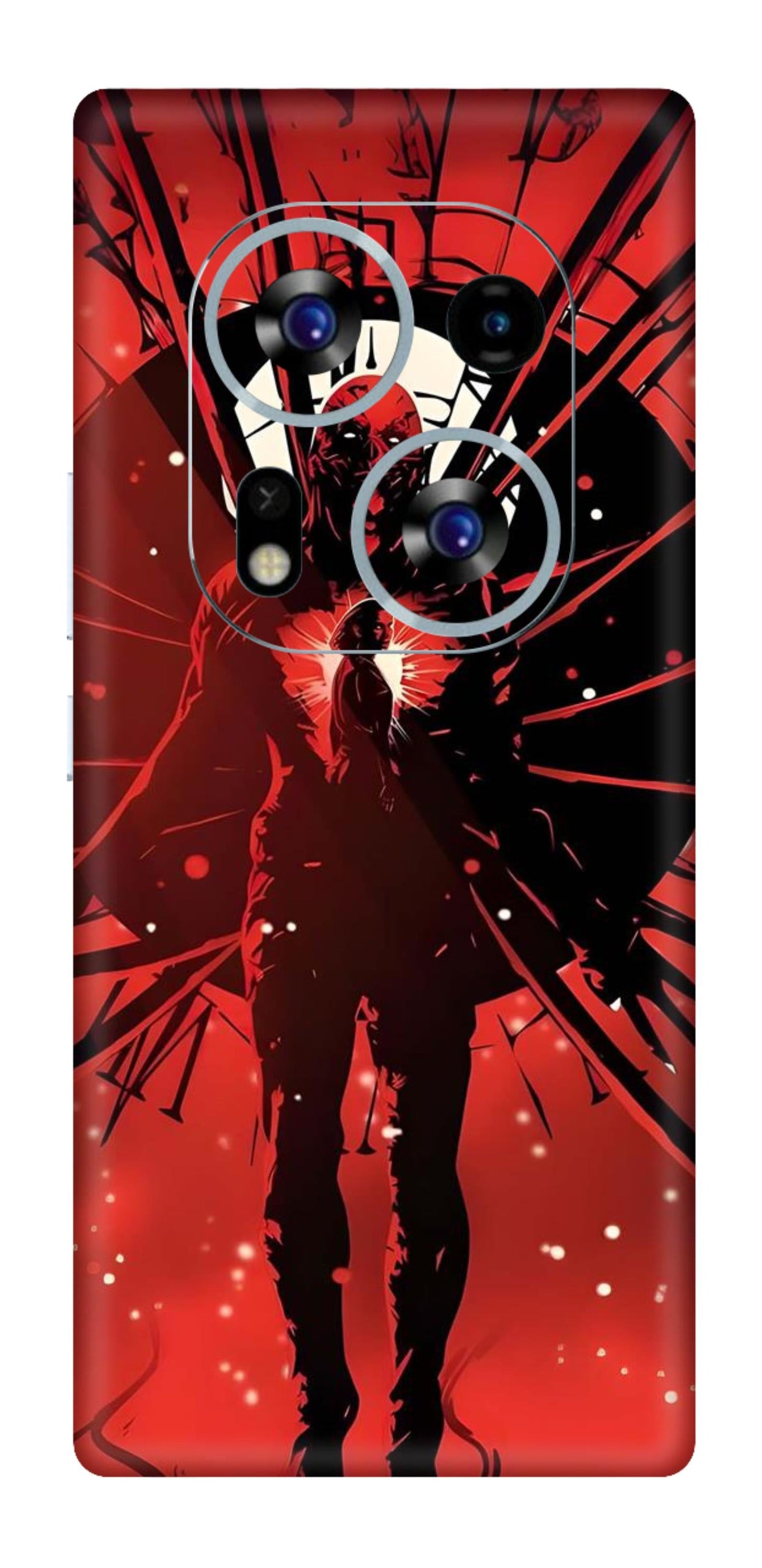 Tecno Phantom X2 5G Skins and Wraps