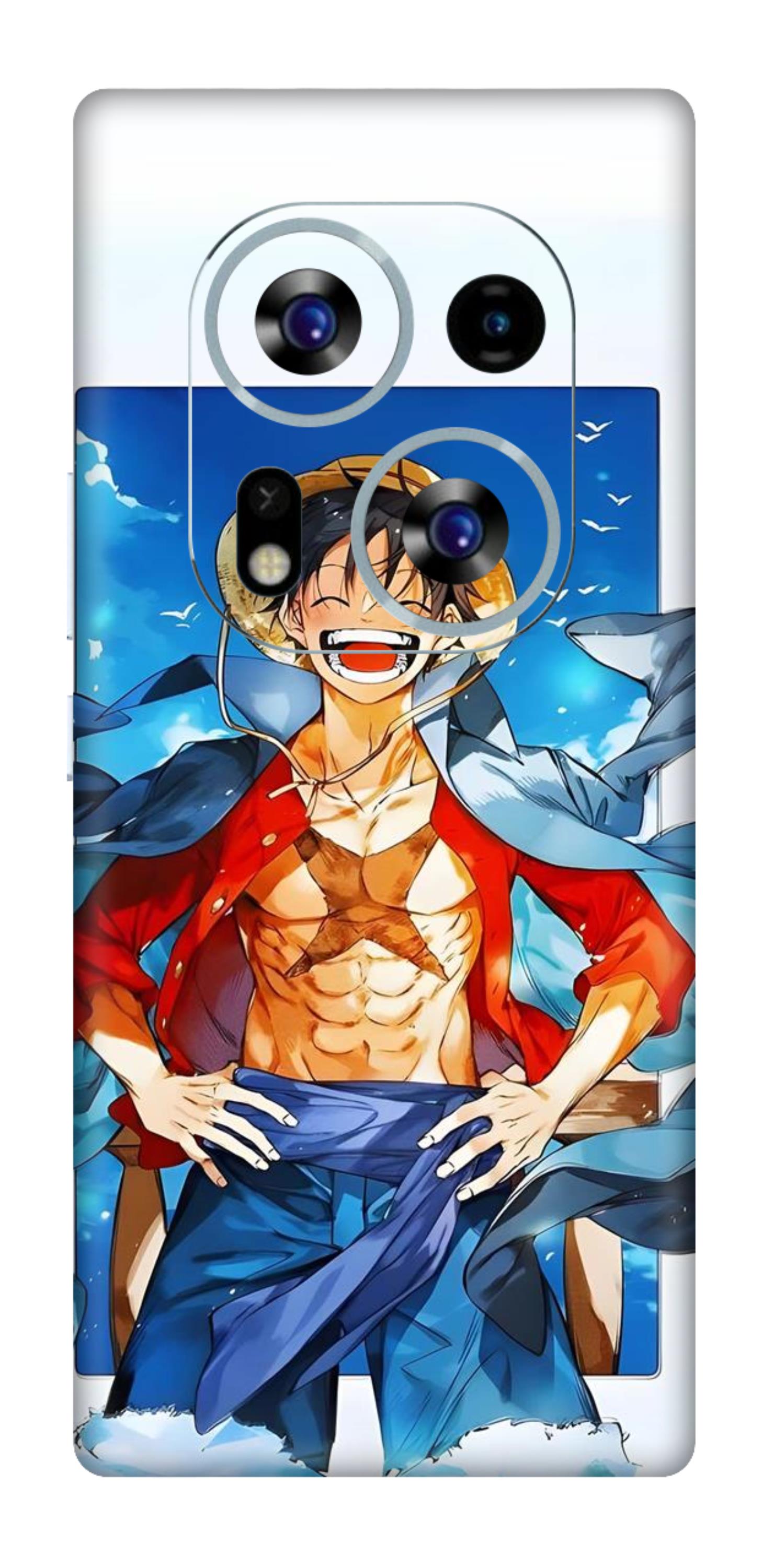 Tecno Phantom X2 5G Skins and Wraps