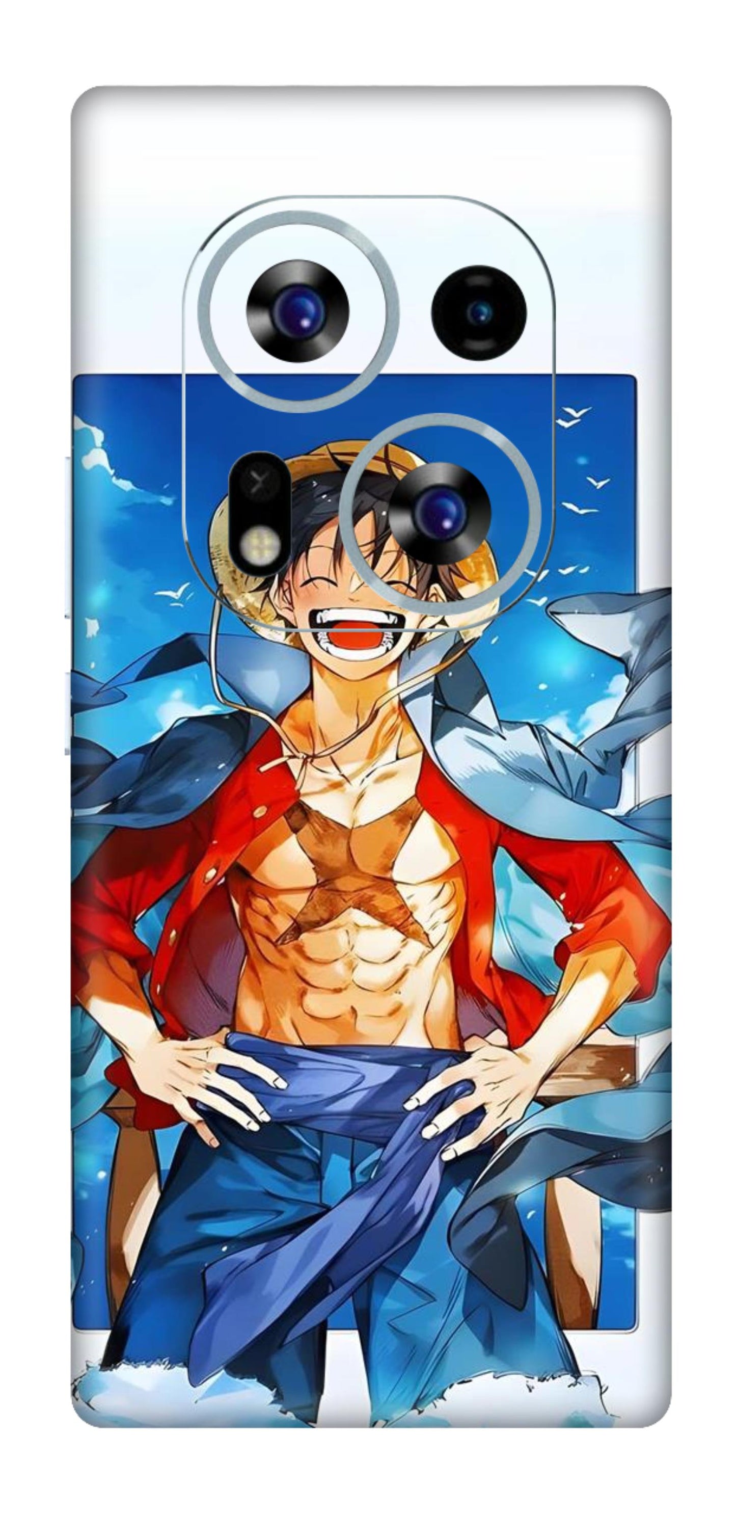 Tecno Phantom X2 5G Skins and Wraps