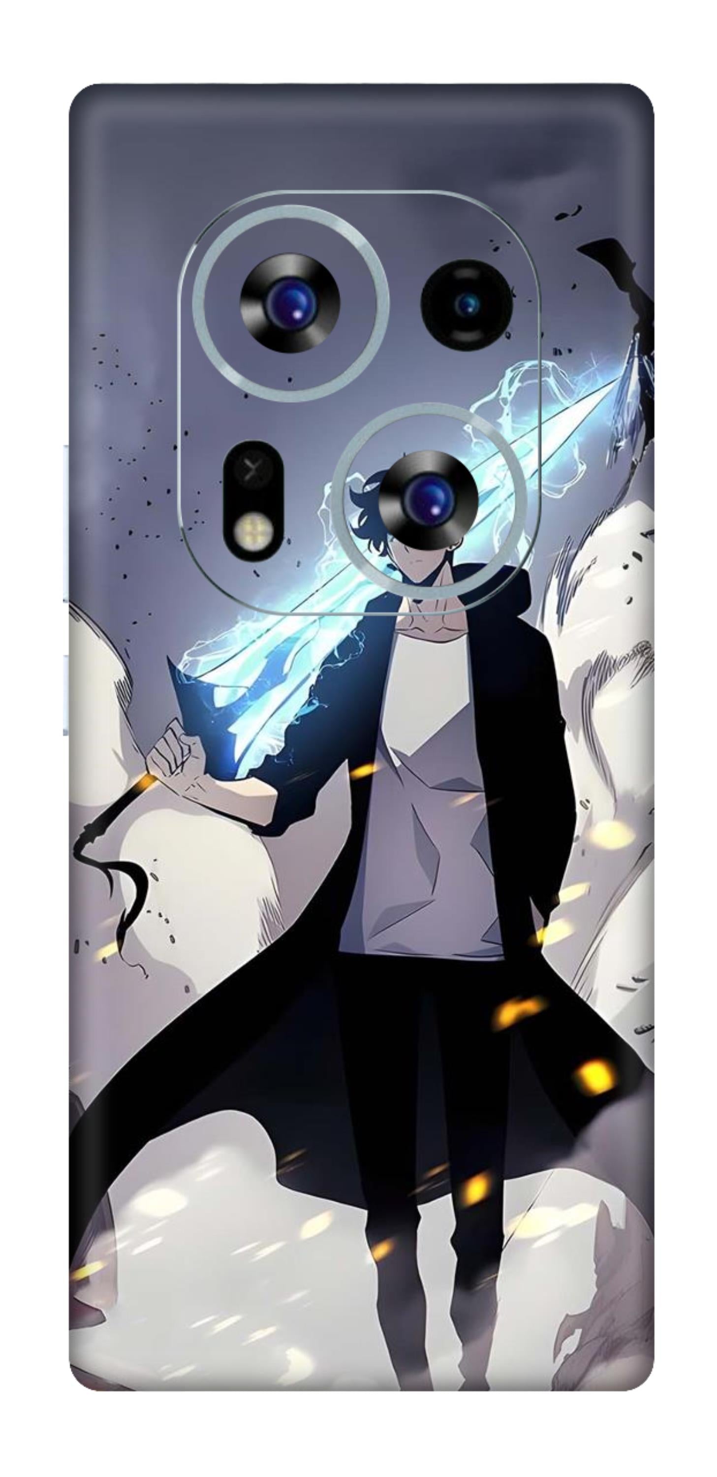 Tecno Phantom X2 5G Skins and Wraps