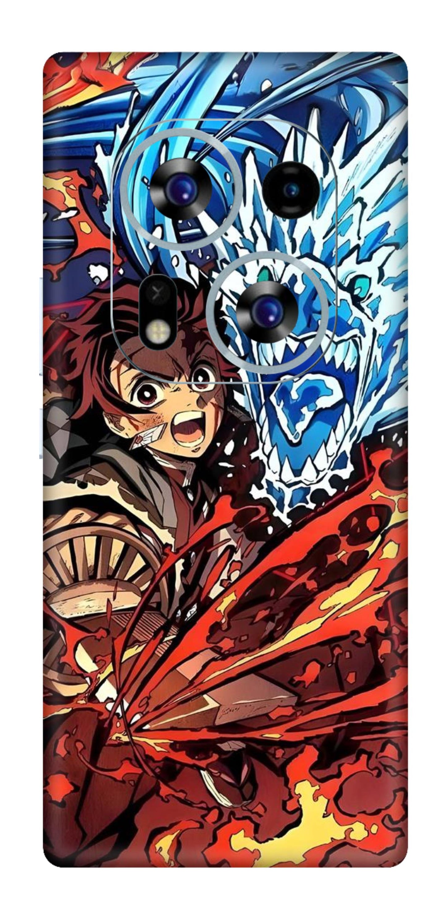 Tecno Phantom X2 5G Skins and Wraps