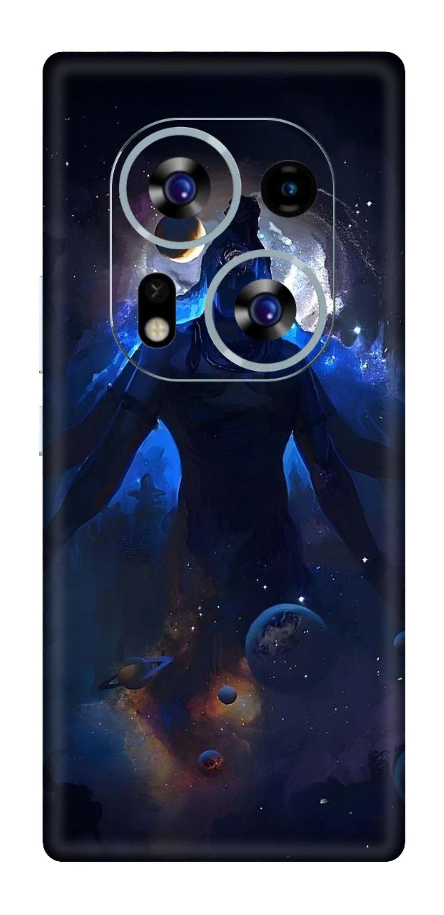 Tecno Phantom X2 5G Skins and Wraps