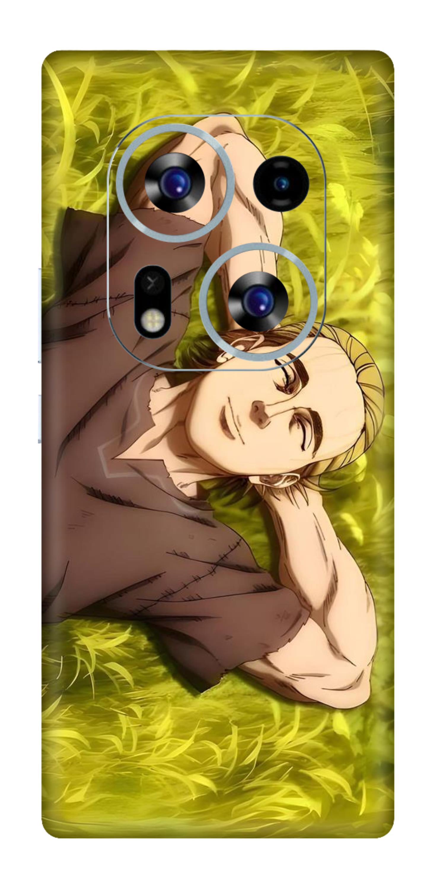 Tecno Phantom X2 5G Skins and Wraps