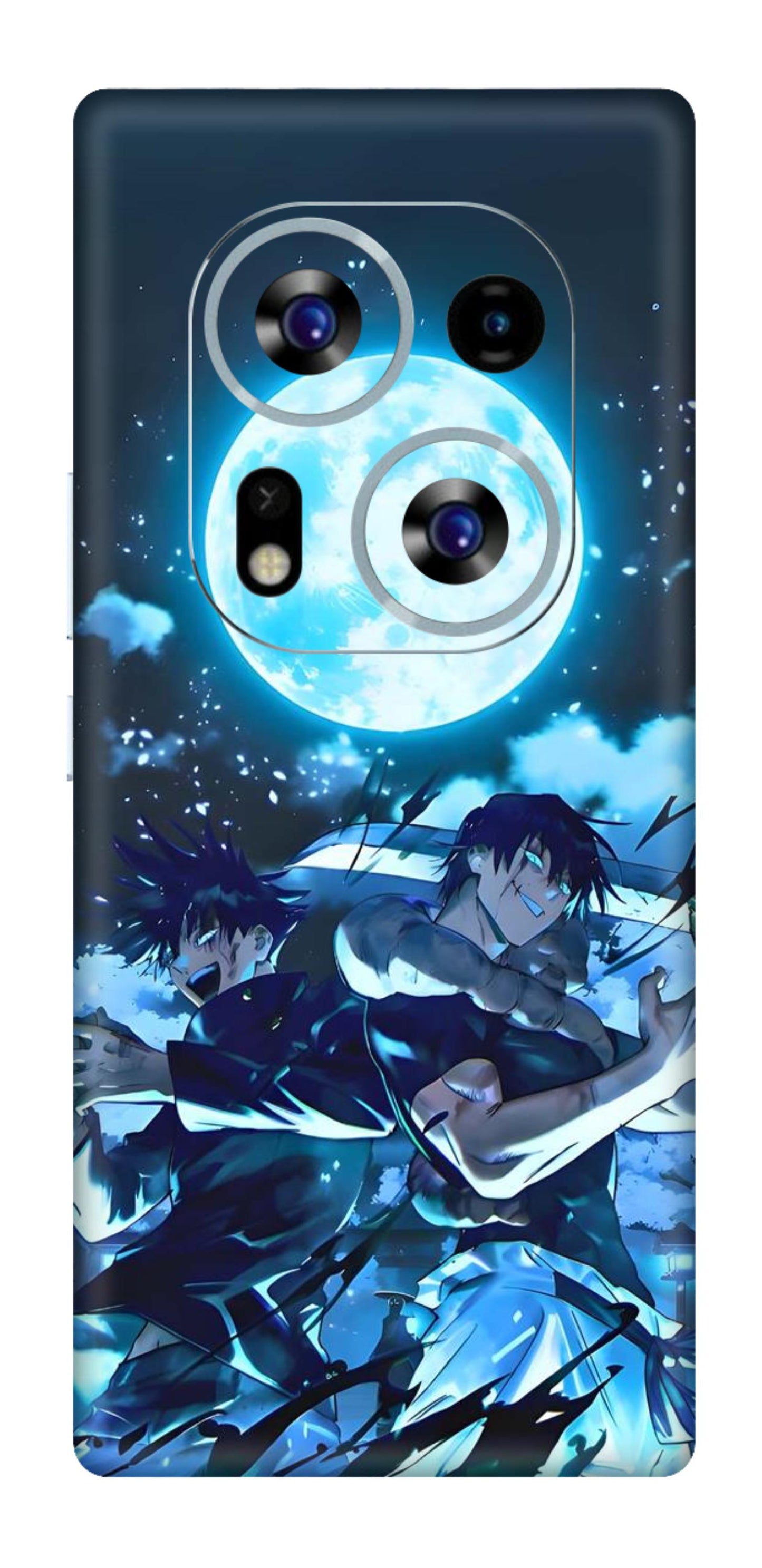 Tecno Phantom X2 5G Skins and Wraps