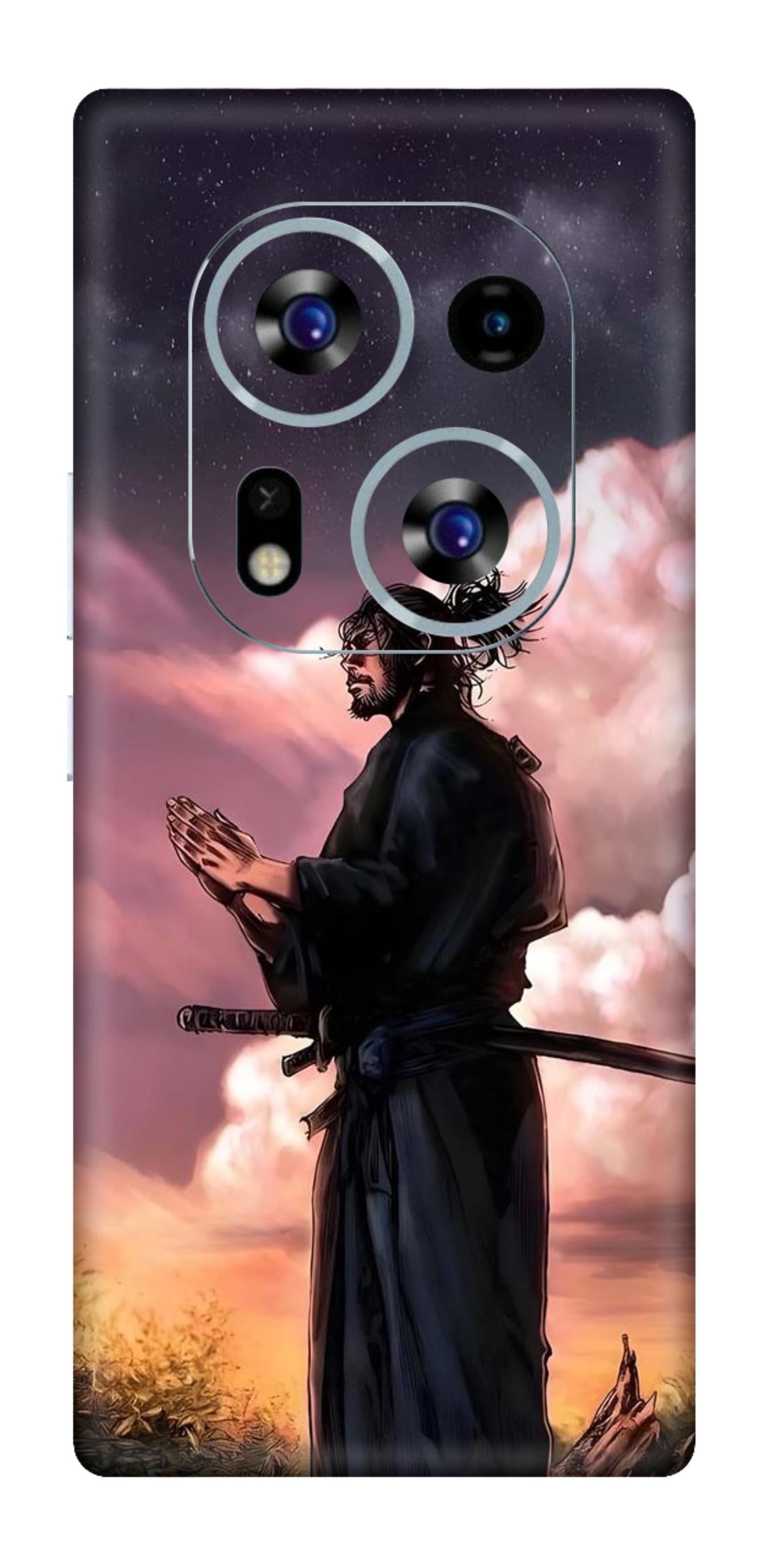 Tecno Phantom X2 5G Skins and Wraps