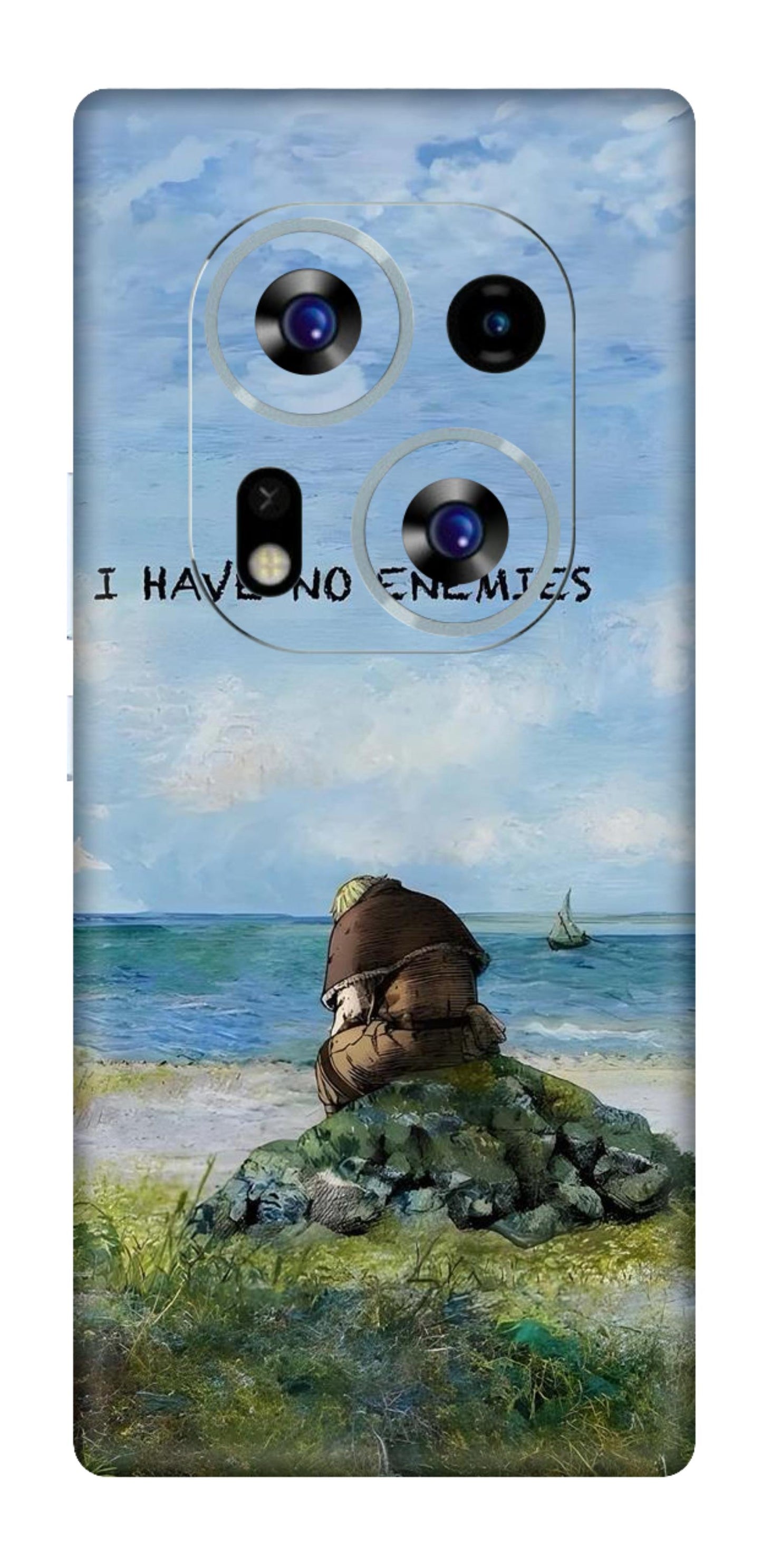 Tecno Phantom X2 5G Skins and Wraps