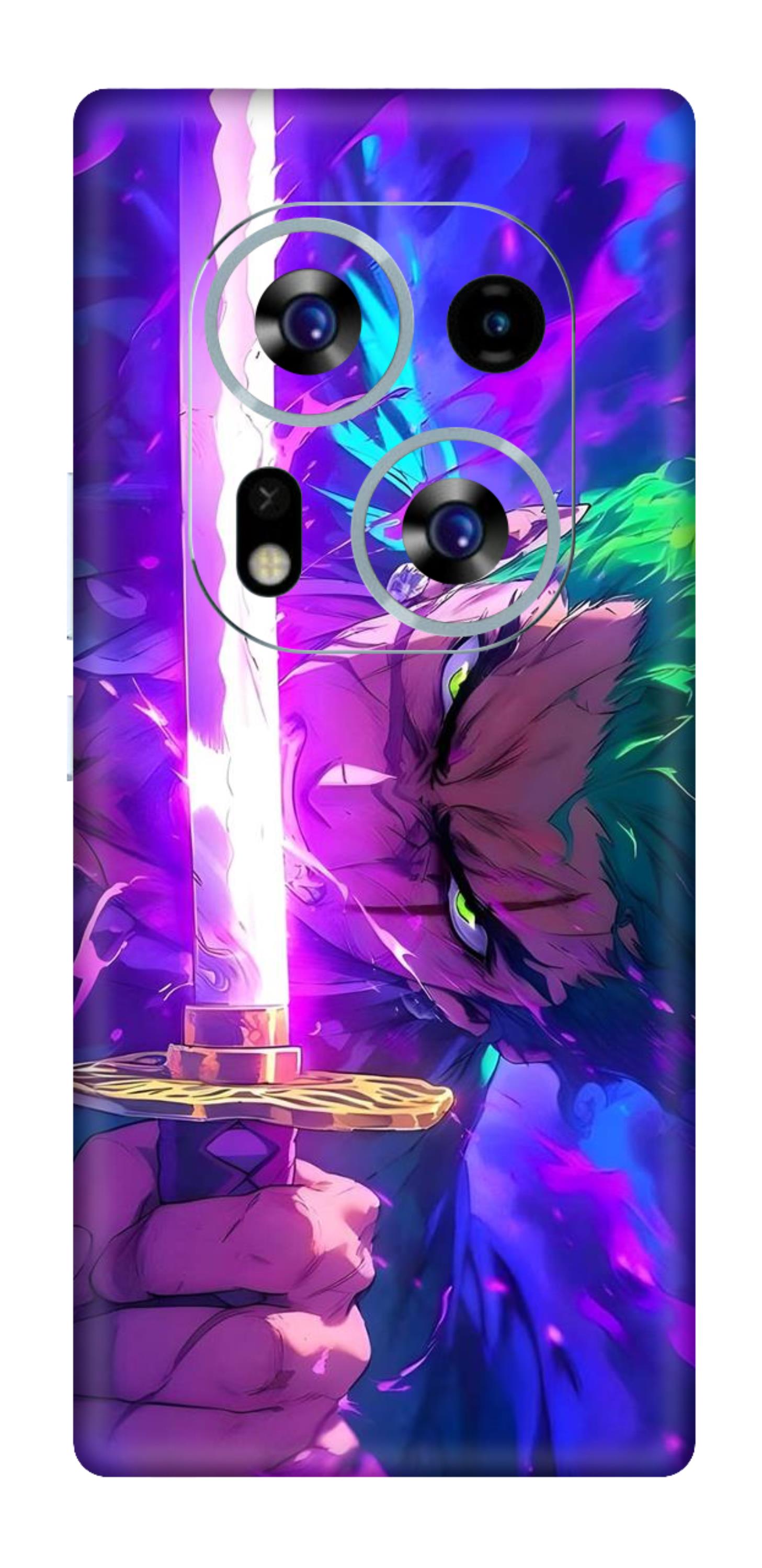 Tecno Phantom X2 5G Skins and Wraps