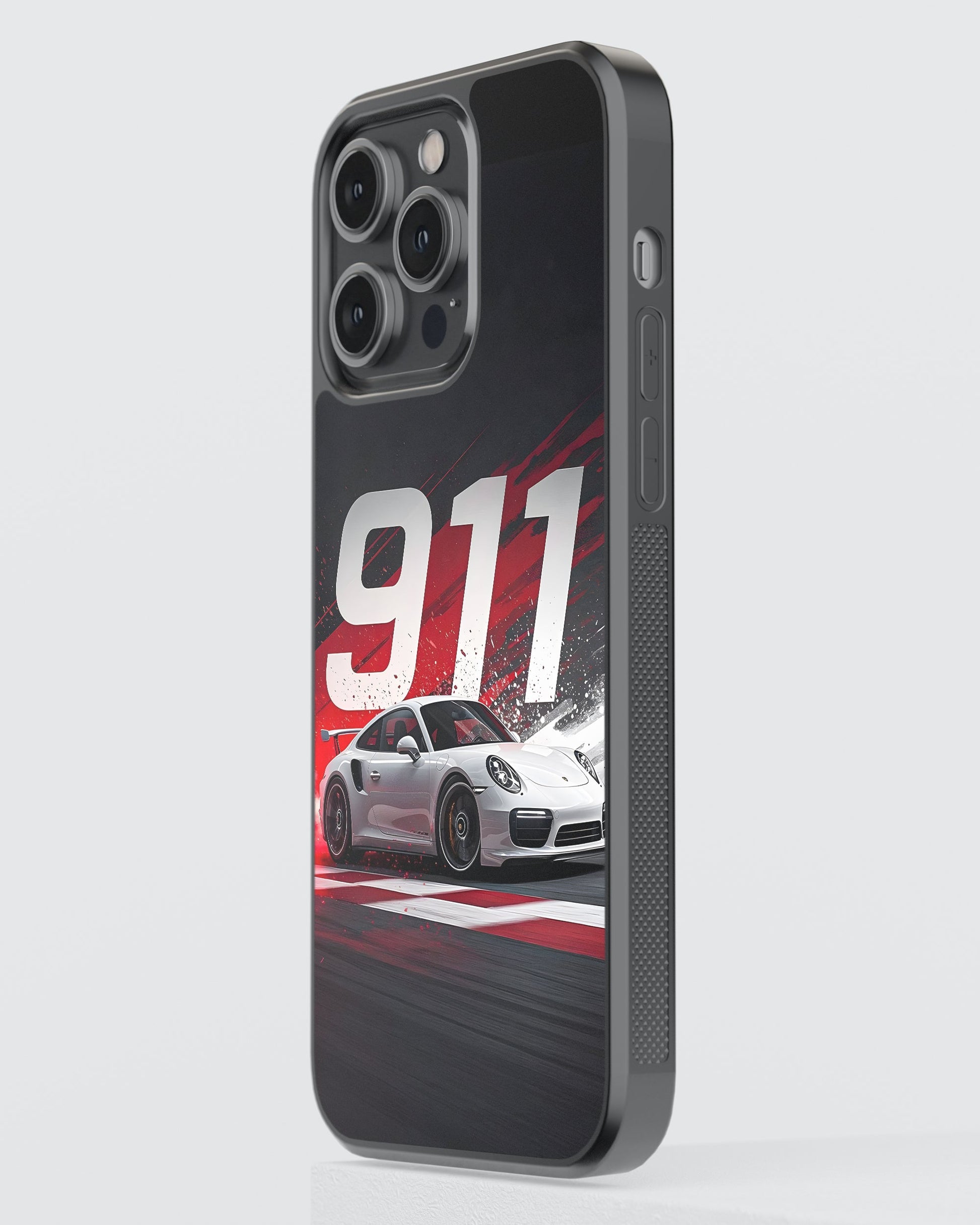 Sports Car Phone Case