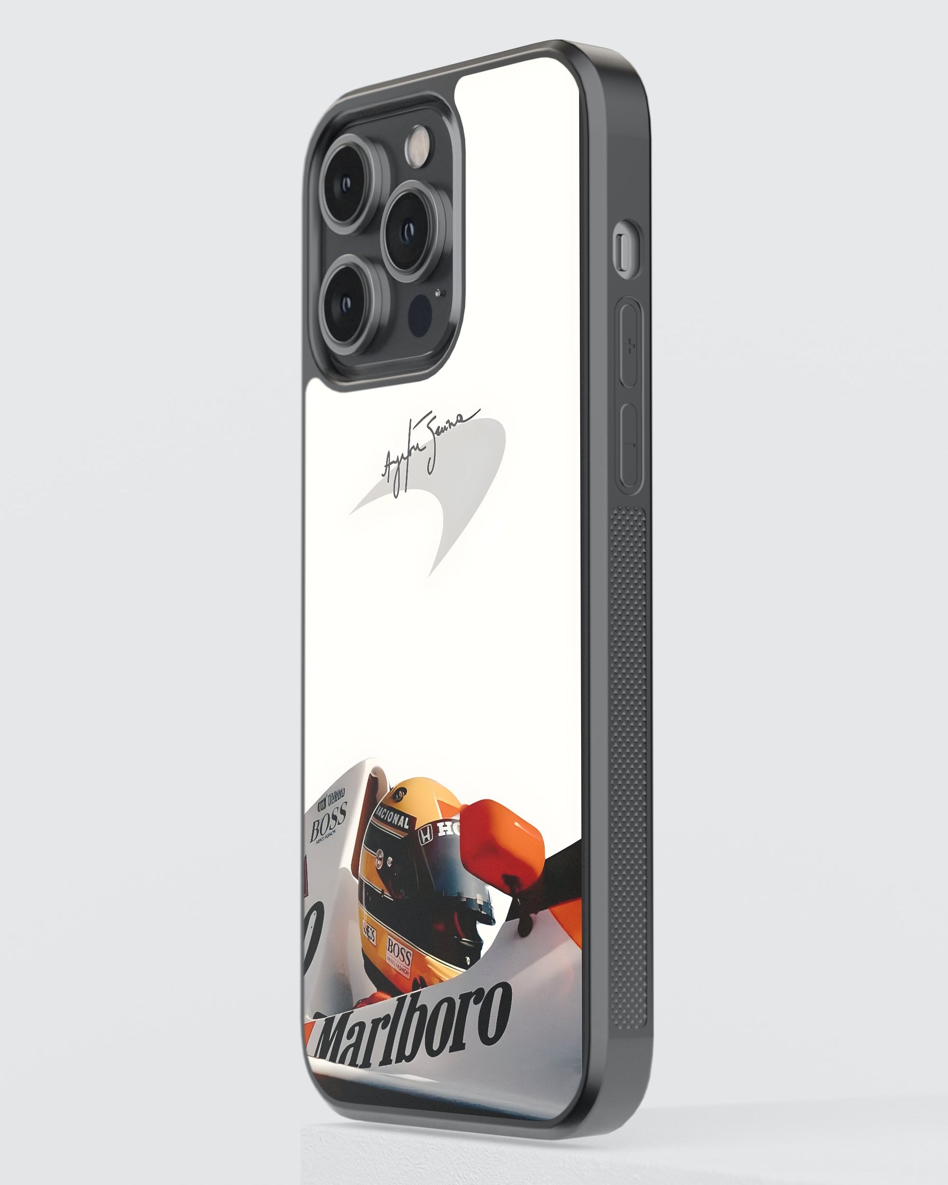 Formula 1 Phone Case
