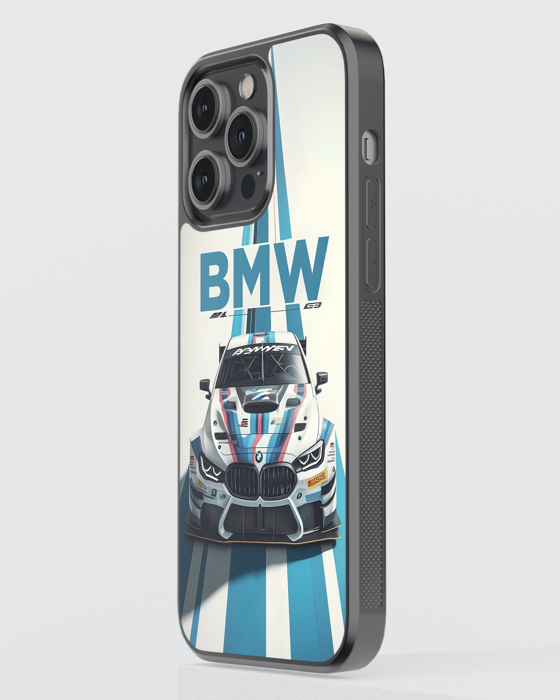 Sports Car Phone Case