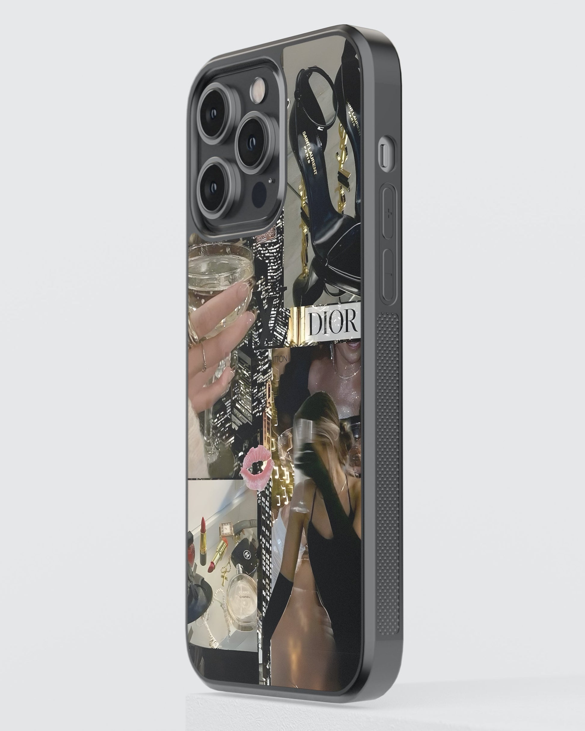 Girls Aesthetic Phone Case
