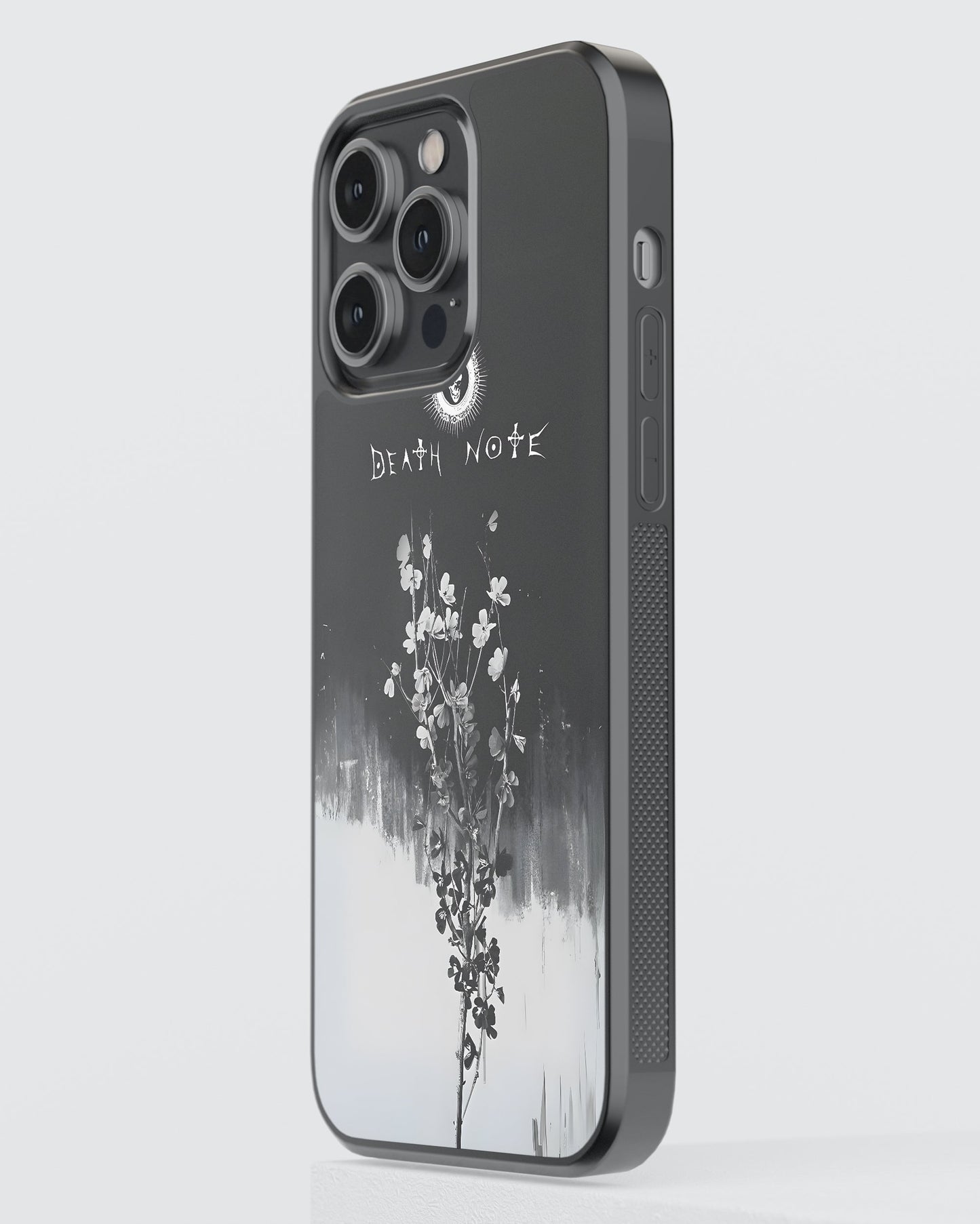 Death Note Phone Case