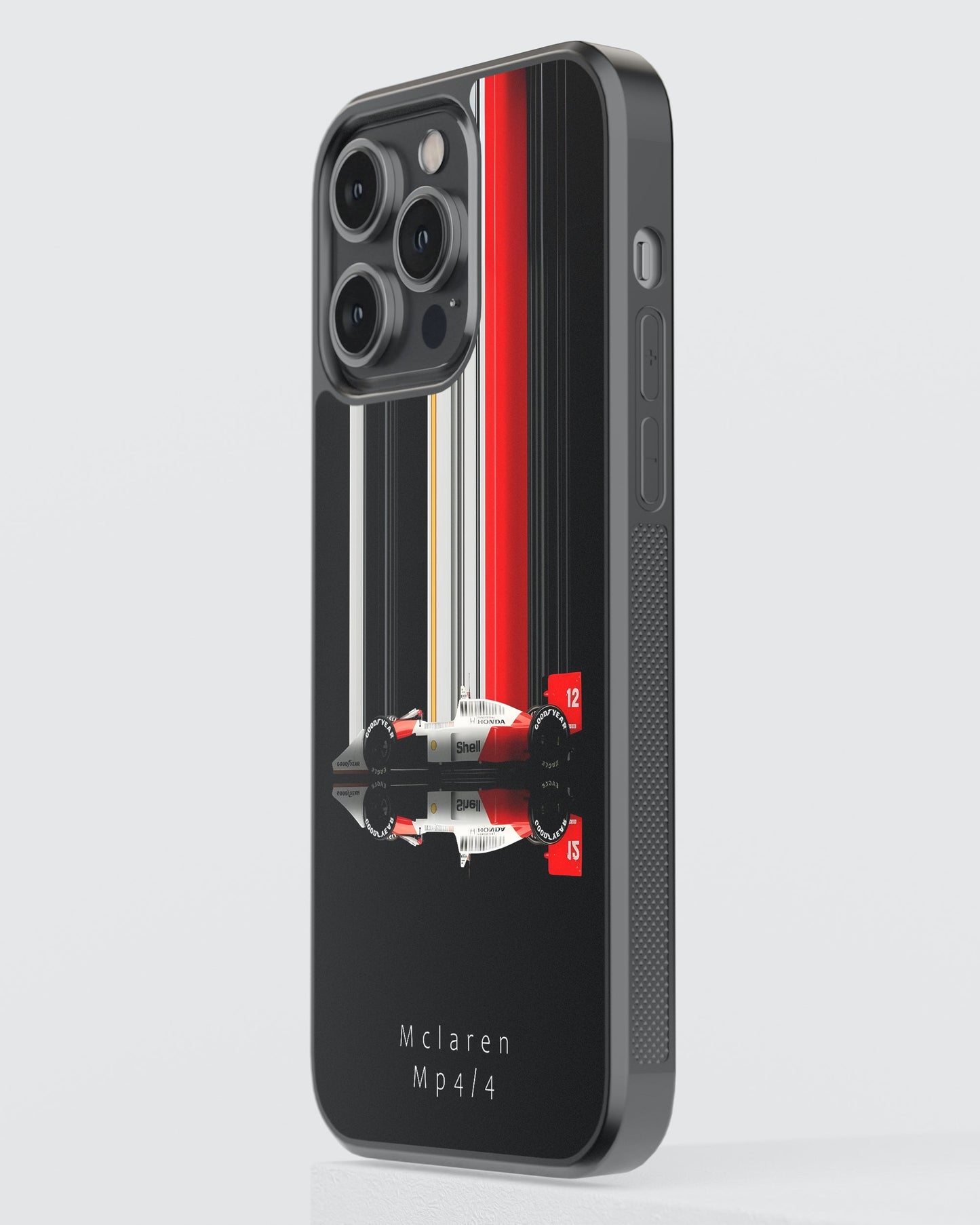 Formula 1 Phone Case
