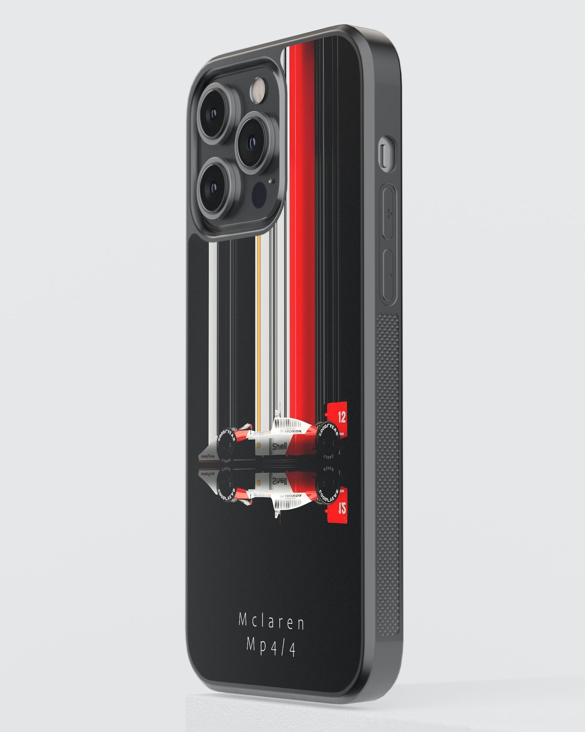 Formula 1 Phone Case