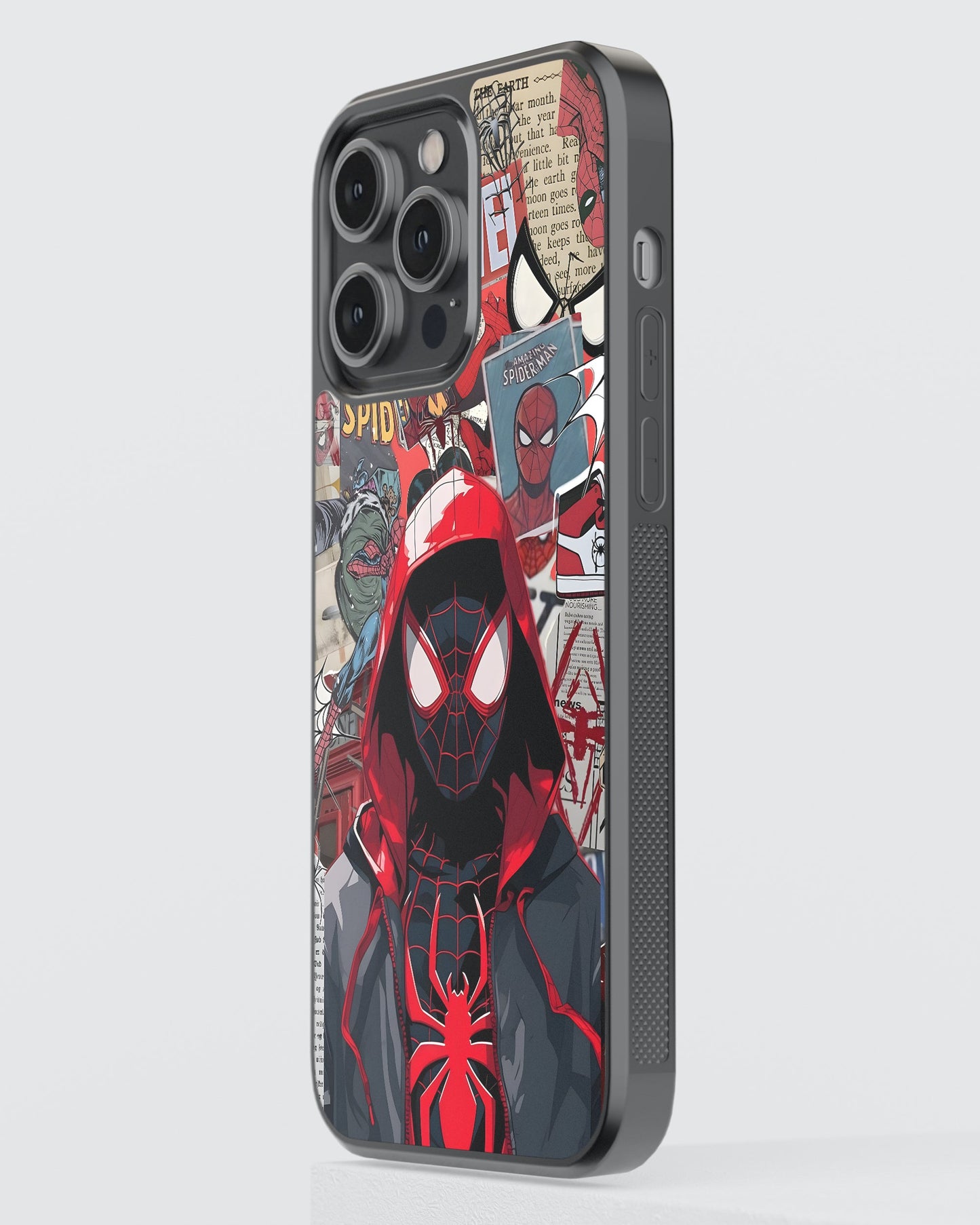 Marvel Phone Case