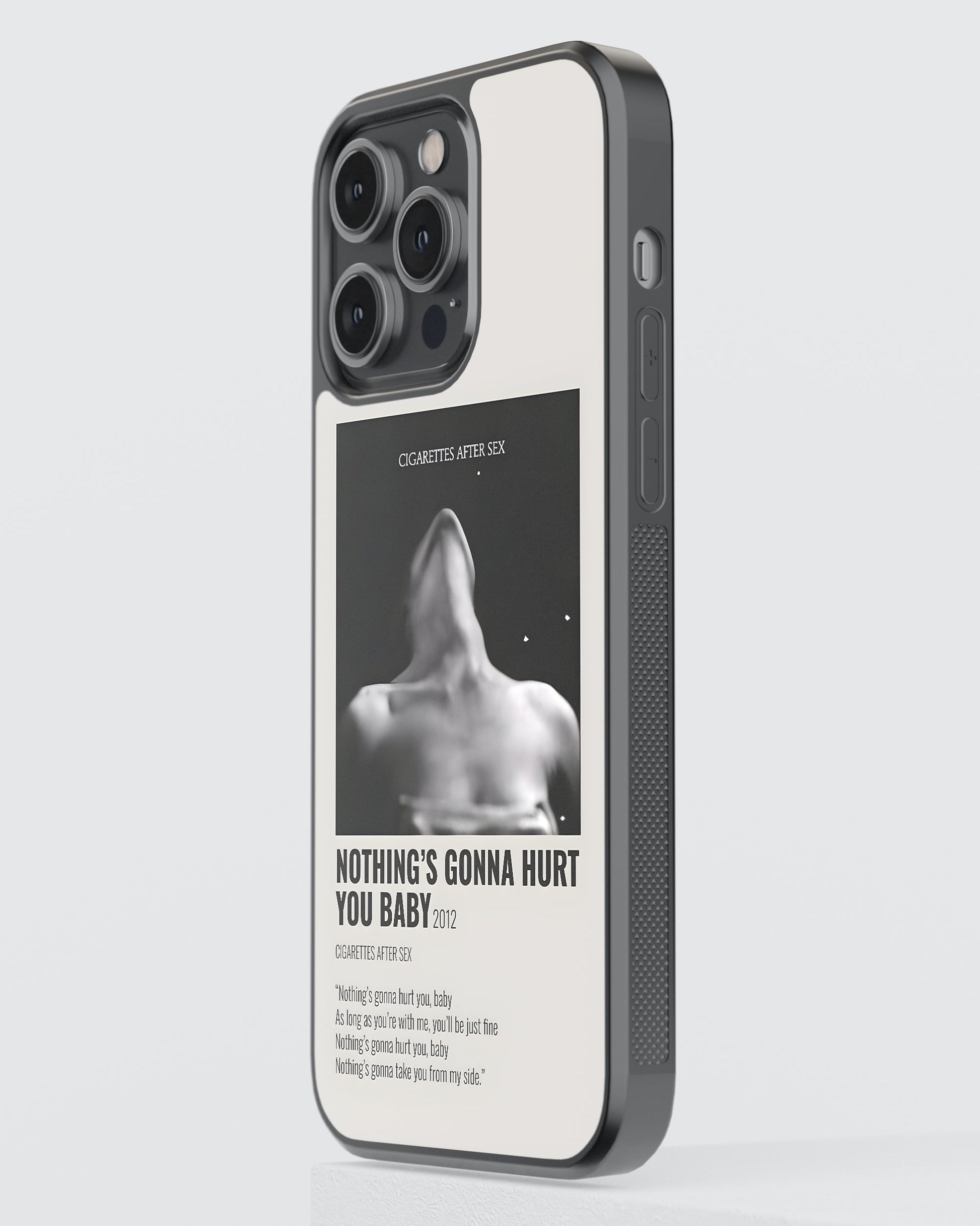 Singers Phone Case