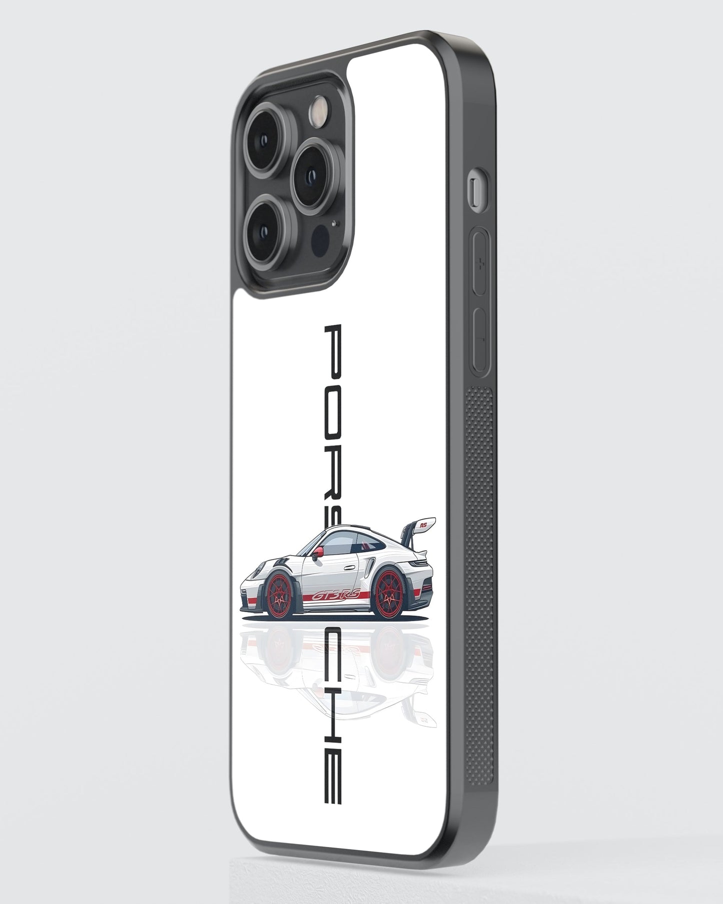 Sports Car Phone Case