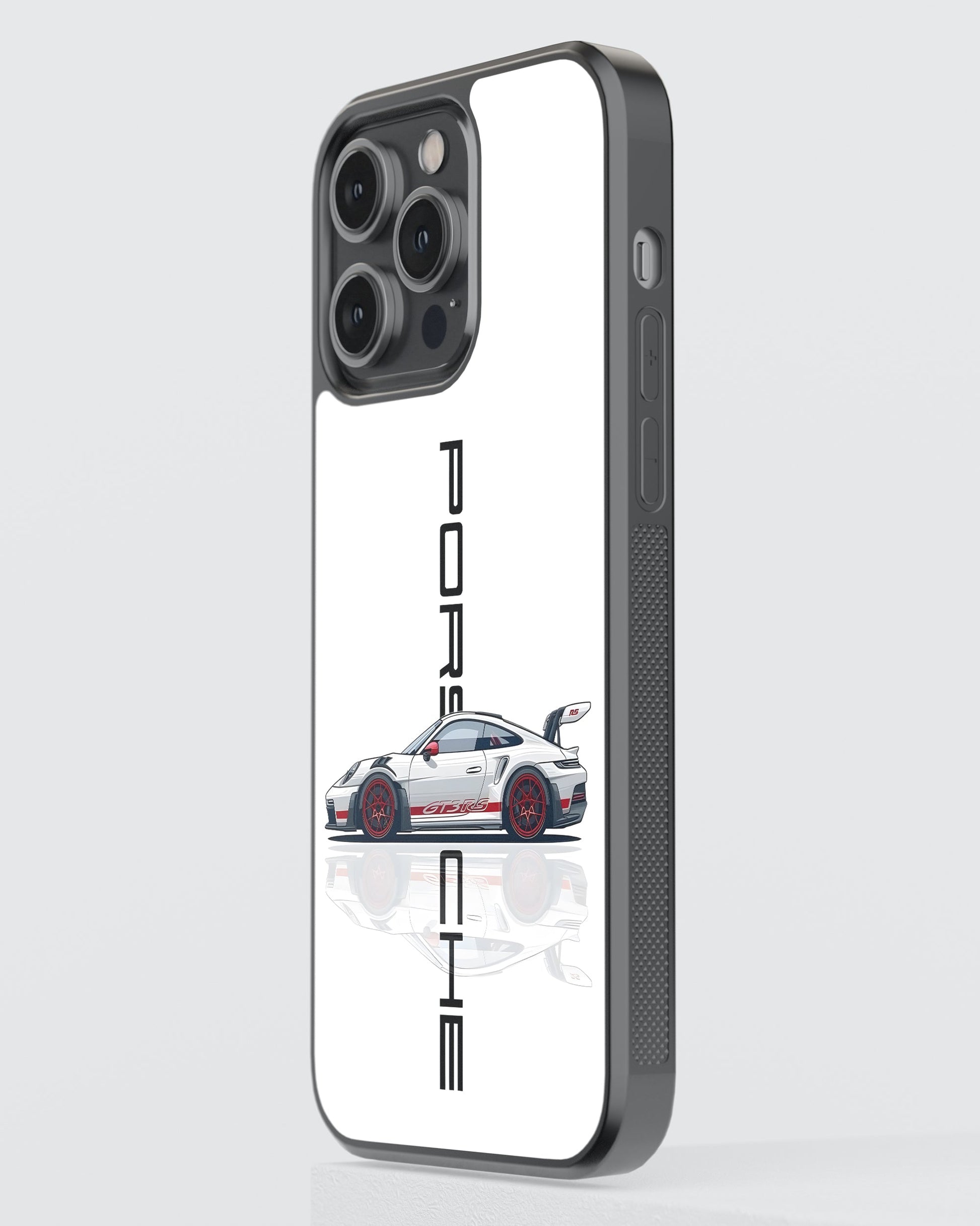 Sports Car Phone Case
