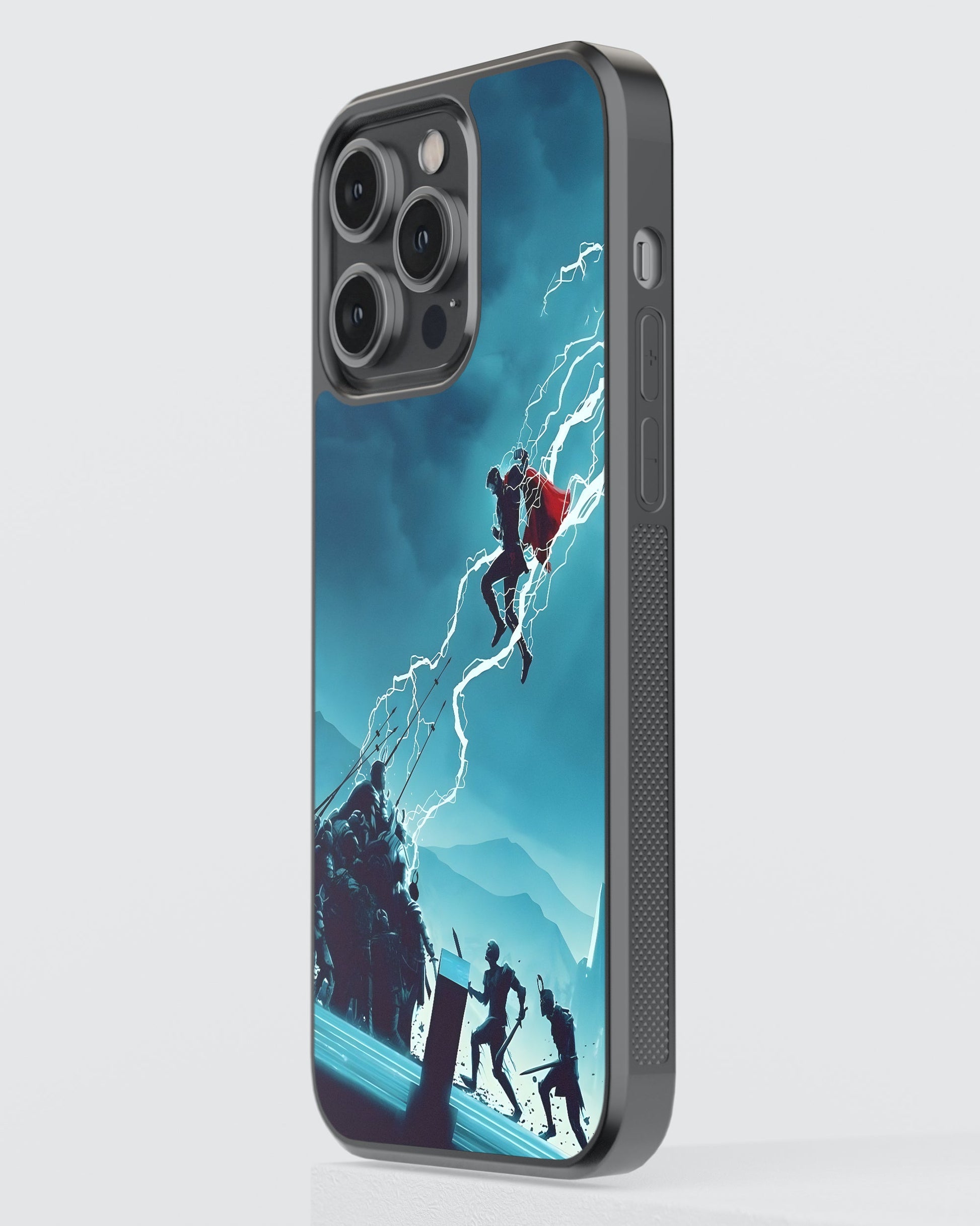 Marvel Phone Case